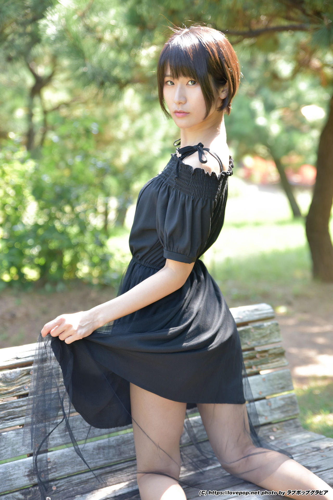 [LOVEPOP] Usako Kurusu 来栖うさこ Photoset 11  第44张