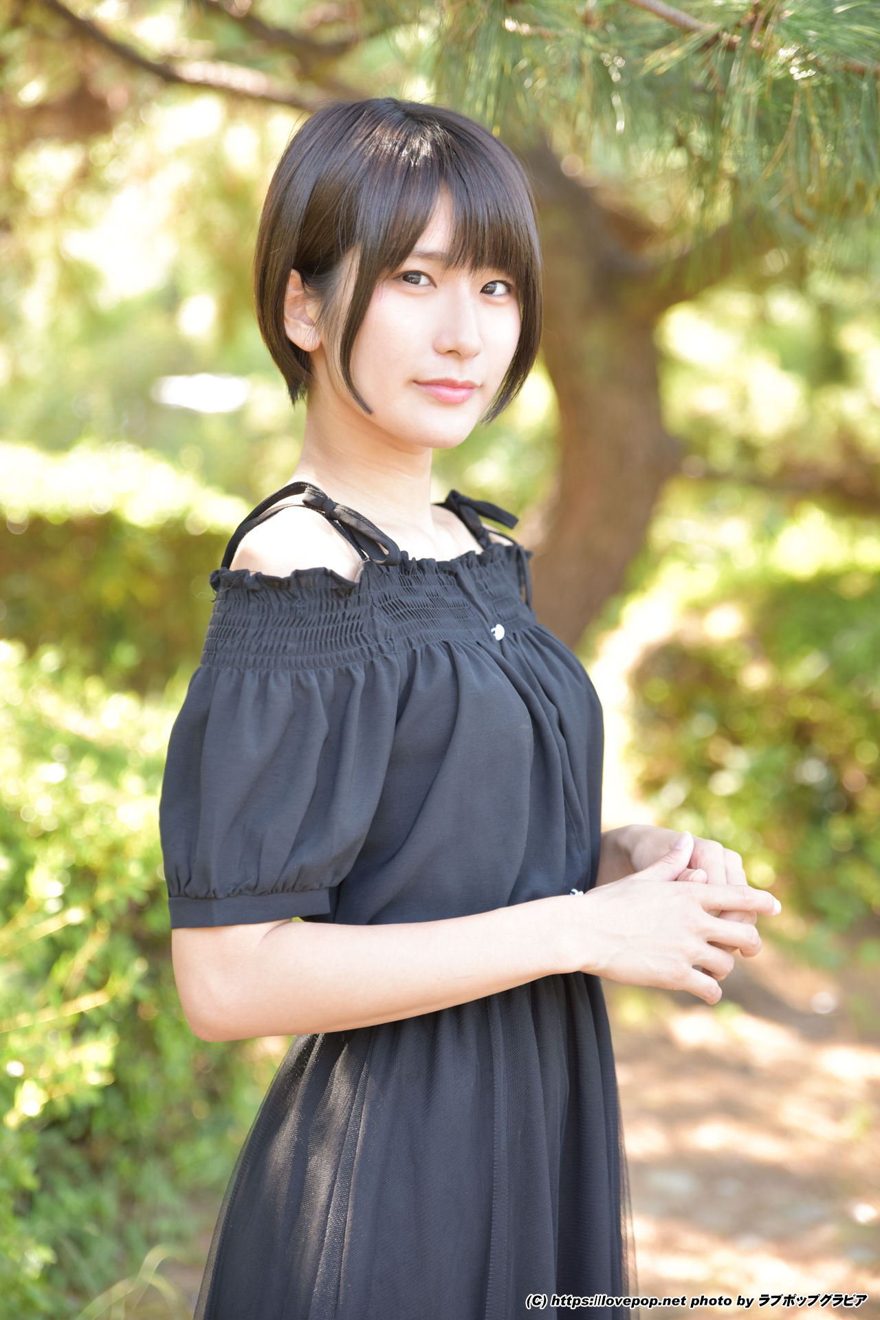 [LOVEPOP] Usako Kurusu 来栖うさこ Photoset 11  第58张