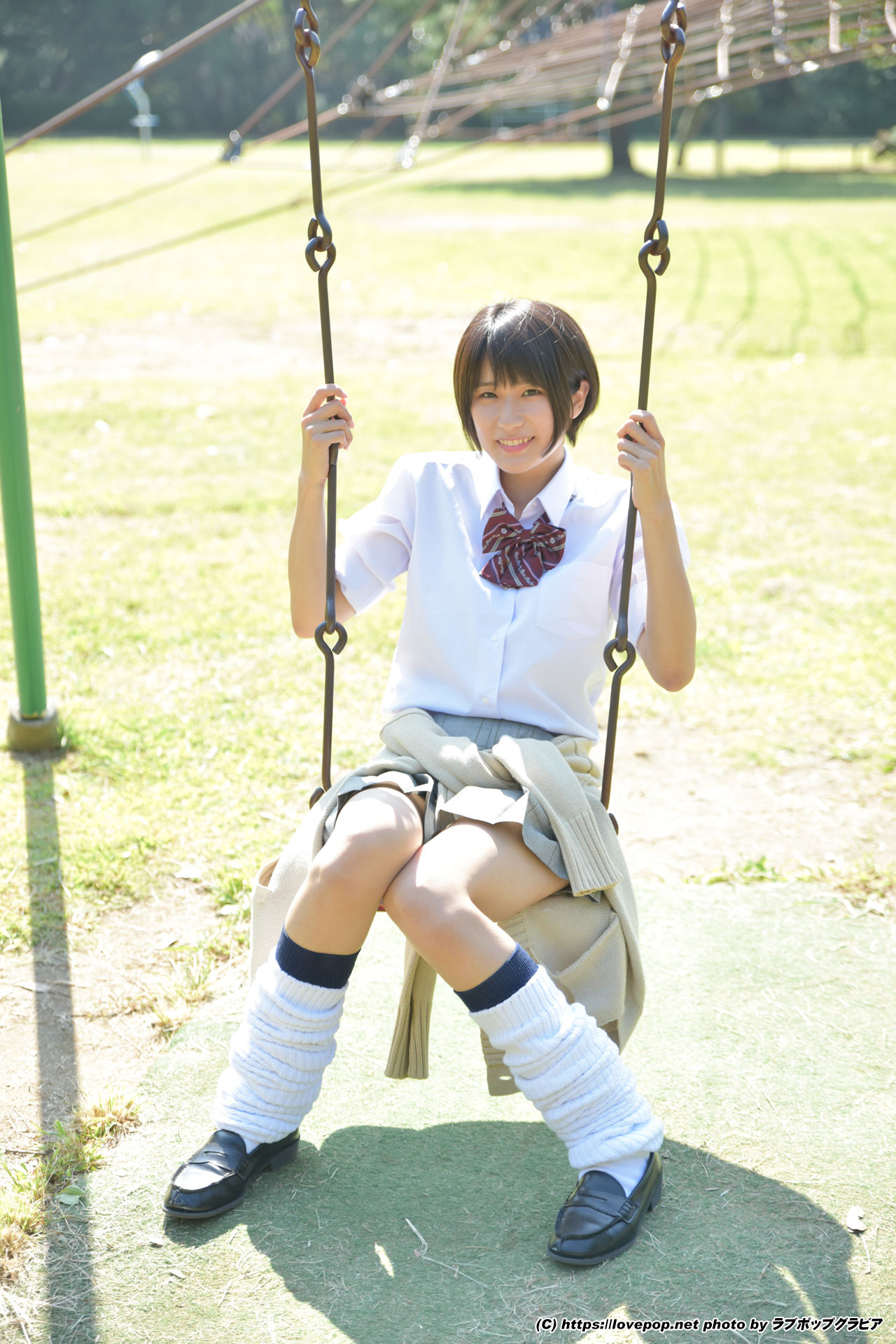 [LOVEPOP] Usako Kurusu 来栖うさこ Photoset 13  第50张