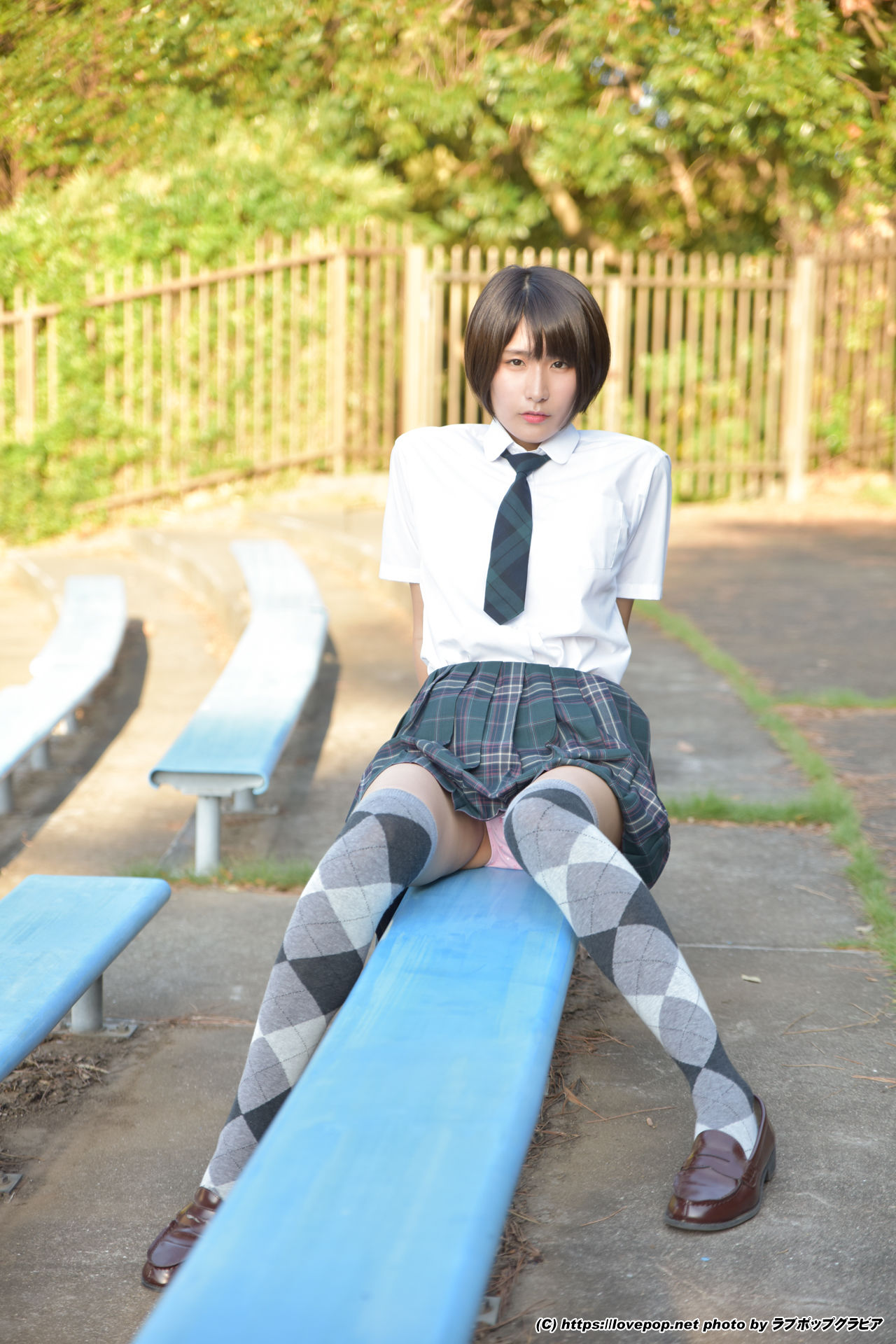 [LOVEPOP] Usako Kurusu 来栖うさこ Photoset 14  第61张