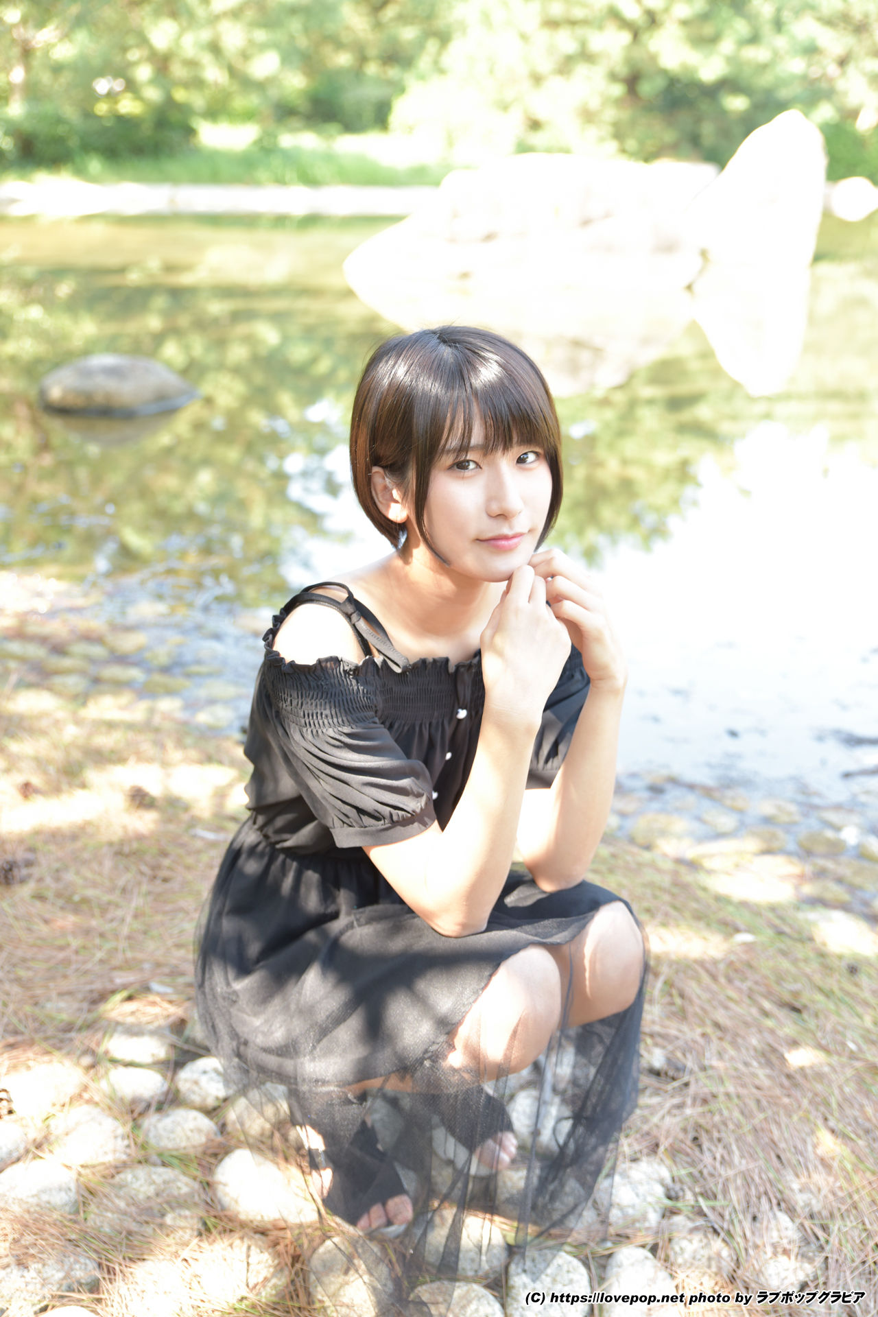 [LOVEPOP] Usako Kurusu 来栖うさこ Photoset 11  第66张