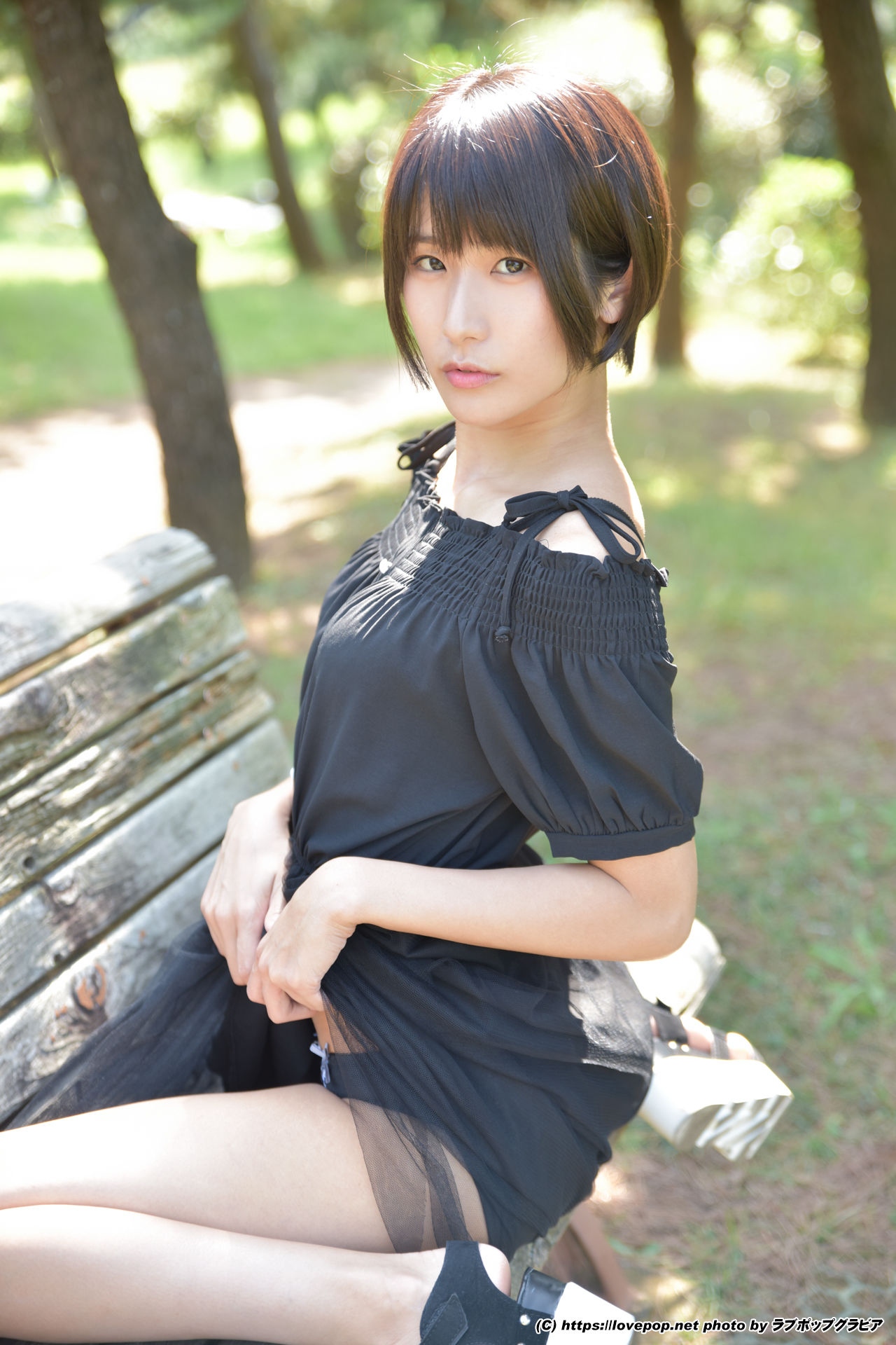 [LOVEPOP] Usako Kurusu 来栖うさこ Photoset 11  第52张