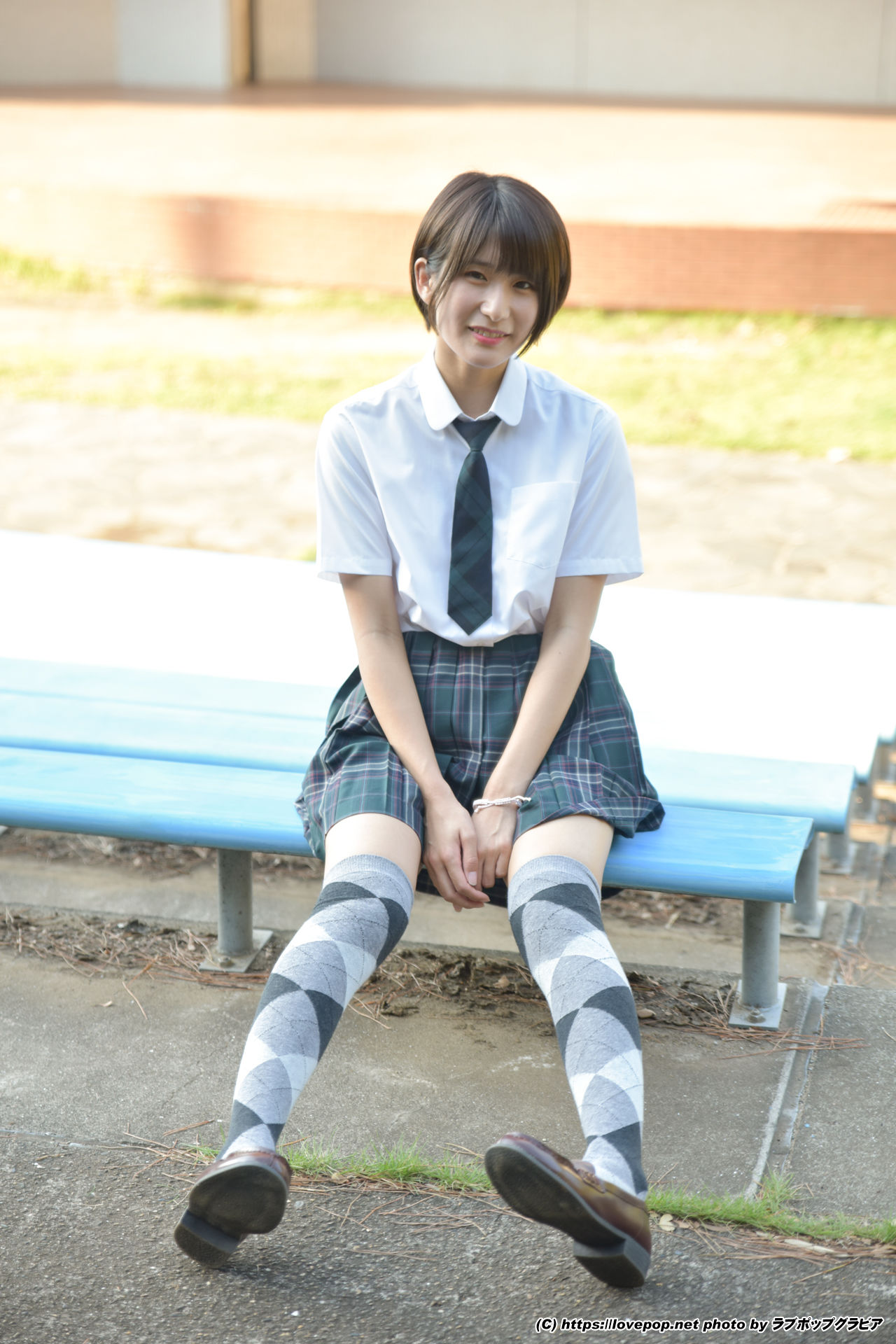 [LOVEPOP] Usako Kurusu 来栖うさこ Photoset 14  第25张