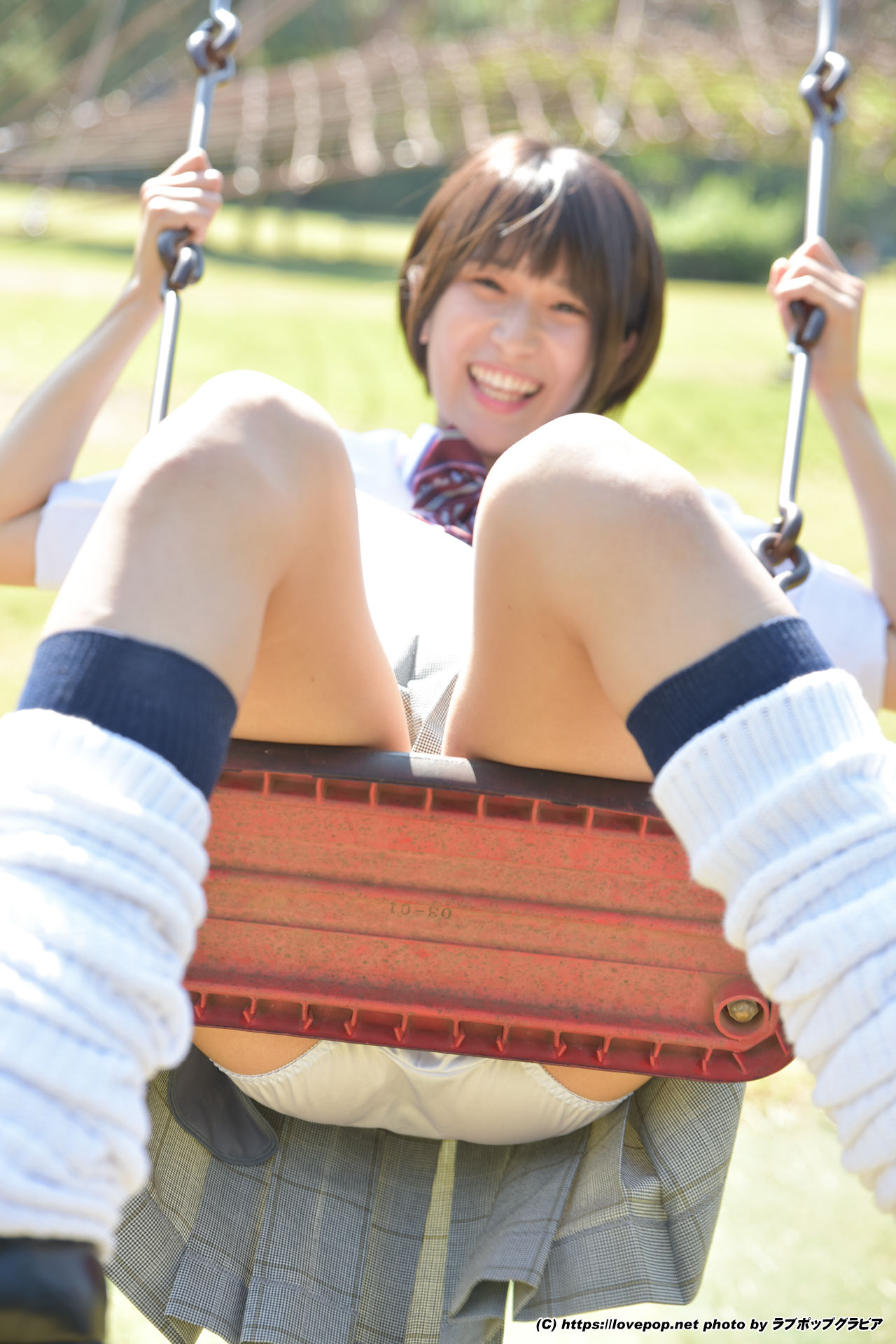 [LOVEPOP] Usako Kurusu 来栖うさこ Photoset 13  第60张