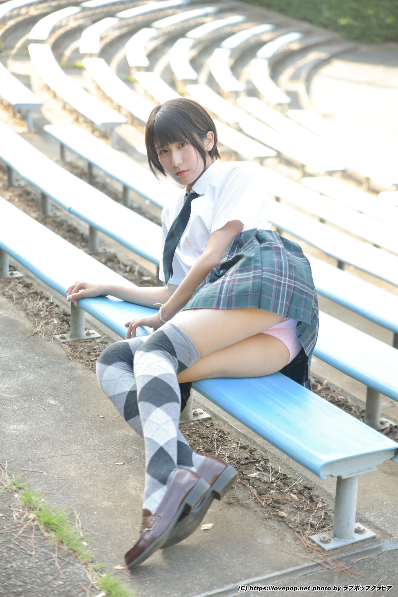 [LOVEPOP] Usako Kurusu 来栖うさこ Photoset 14  第39张