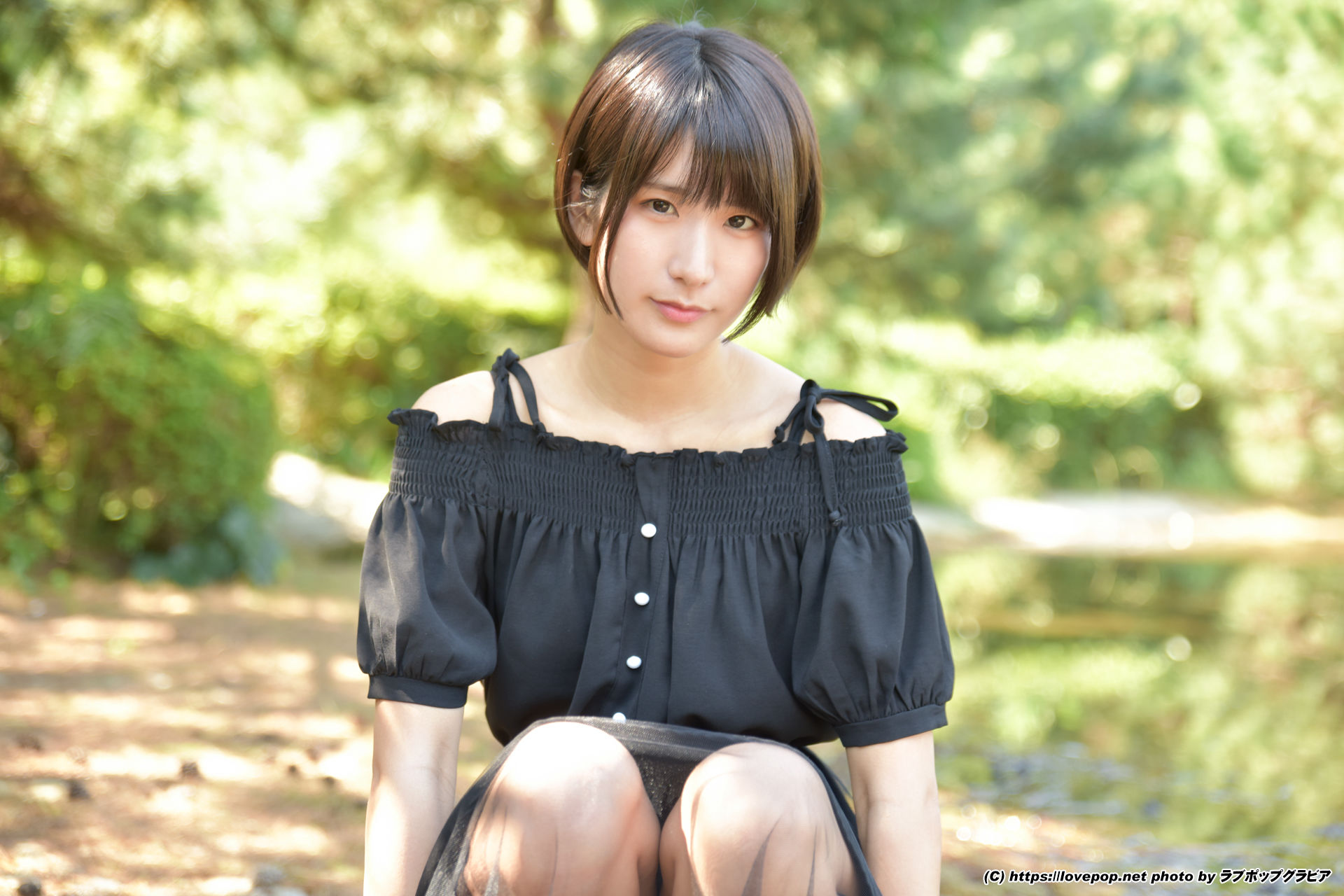 [LOVEPOP] Usako Kurusu 来栖うさこ Photoset 11  第71张