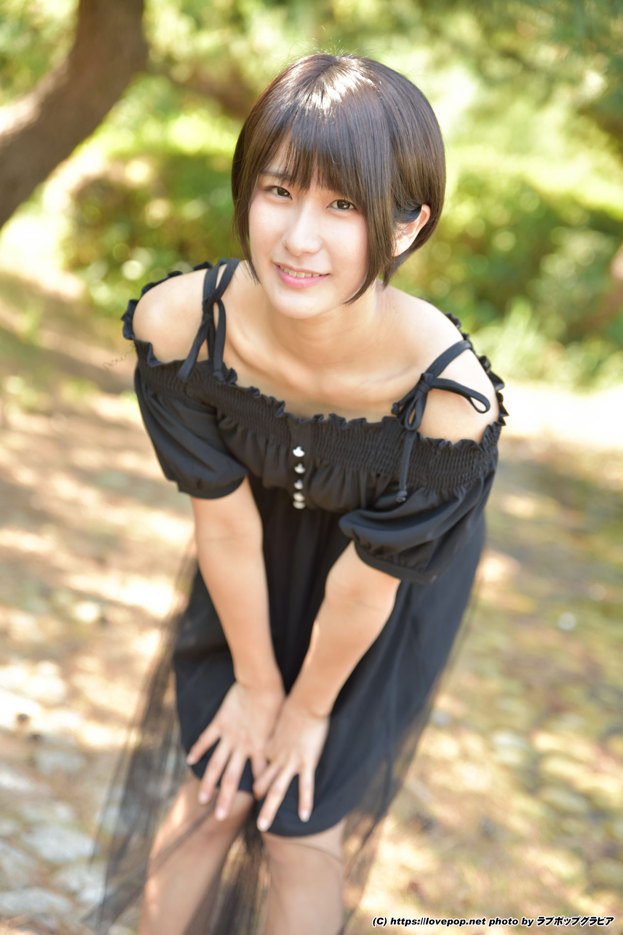 [LOVEPOP] Usako Kurusu 来栖うさこ Photoset 11  第72张