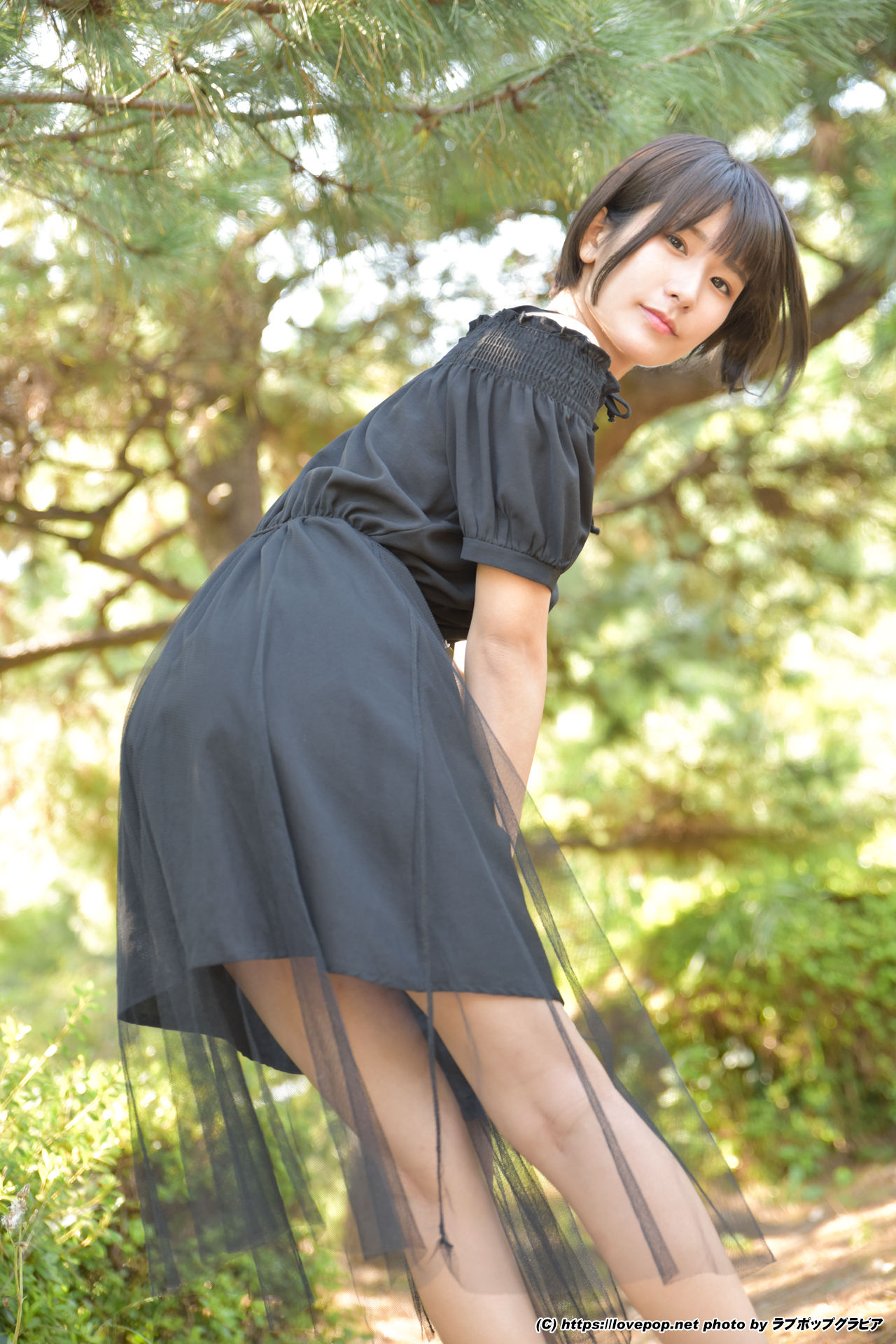 [LOVEPOP] Usako Kurusu 来栖うさこ Photoset 11  第64张