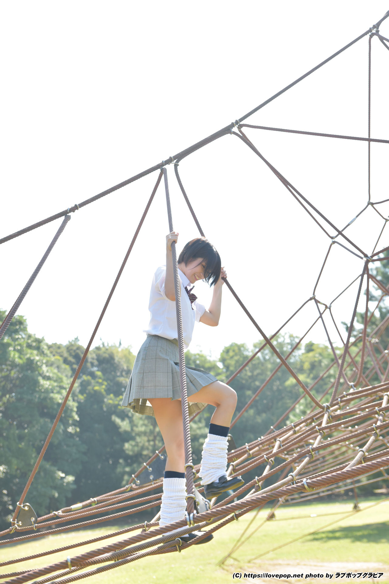 [LOVEPOP] Usako Kurusu 来栖うさこ Photoset 13  第71张