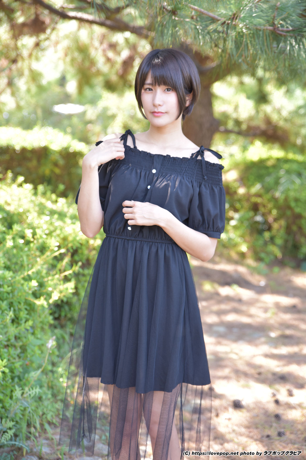 [LOVEPOP] Usako Kurusu 来栖うさこ Photoset 11  第56张