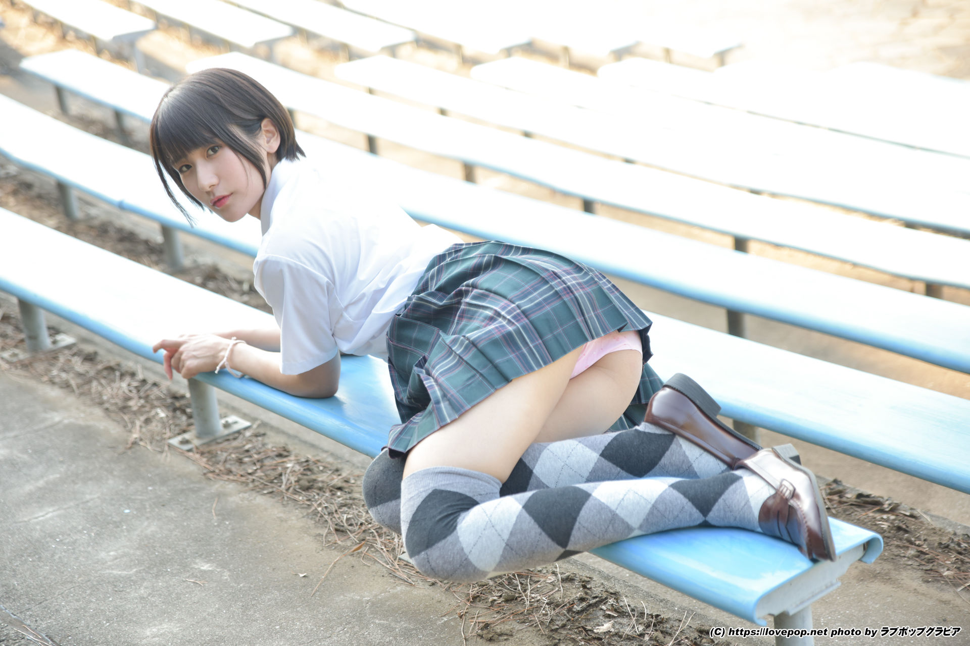 [LOVEPOP] Usako Kurusu 来栖うさこ Photoset 14  第40张