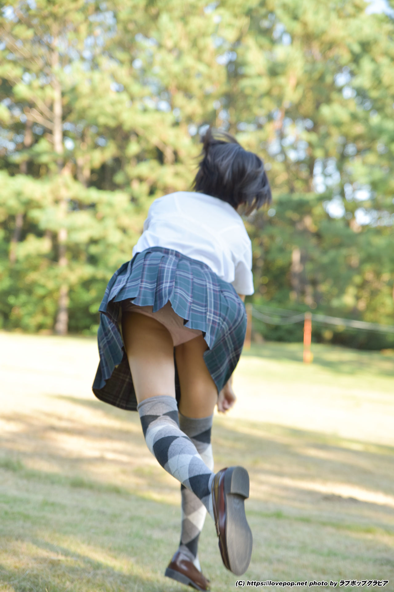 [LOVEPOP] Usako Kurusu 来栖うさこ Photoset 14  第13张