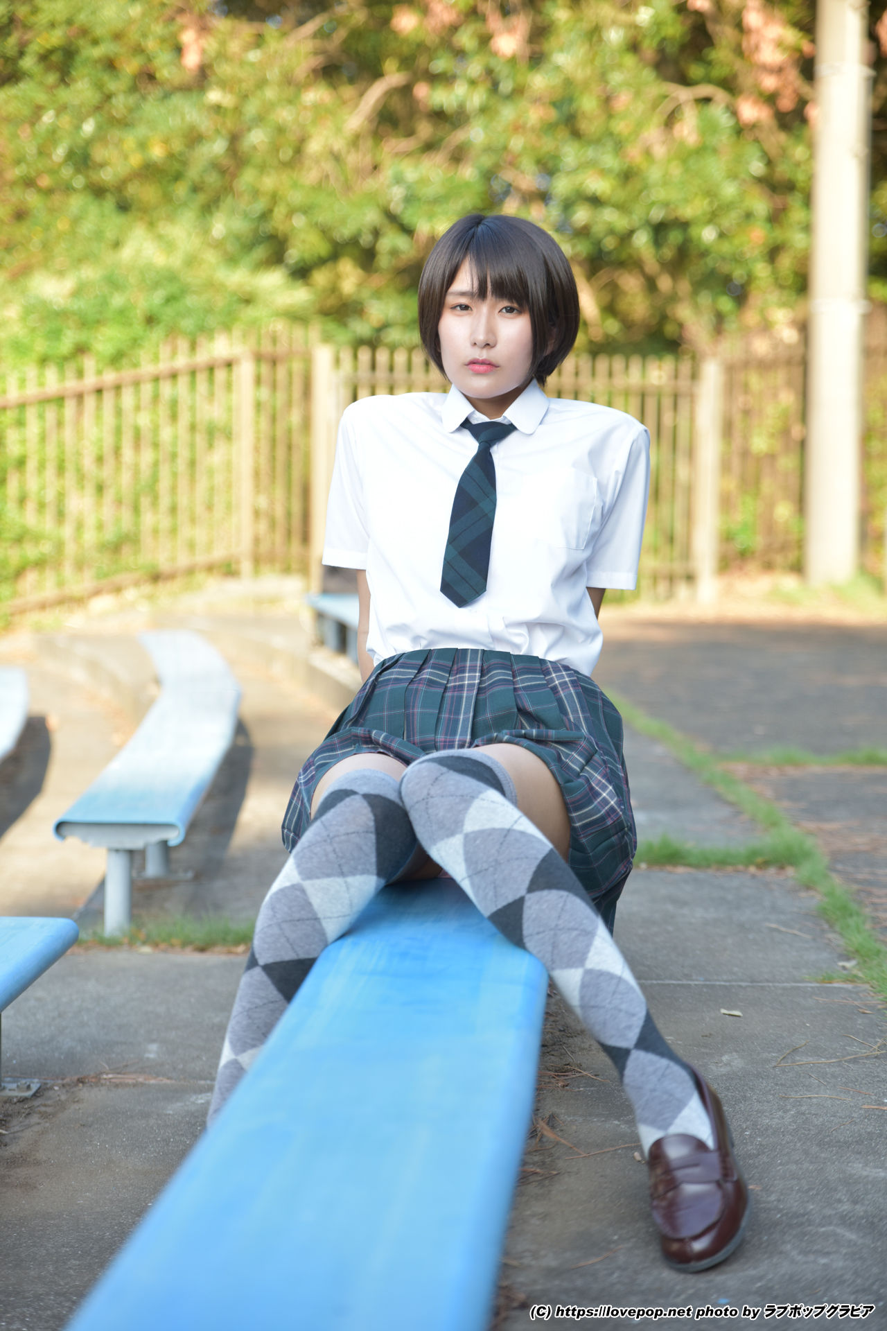 [LOVEPOP] Usako Kurusu 来栖うさこ Photoset 14  第59张