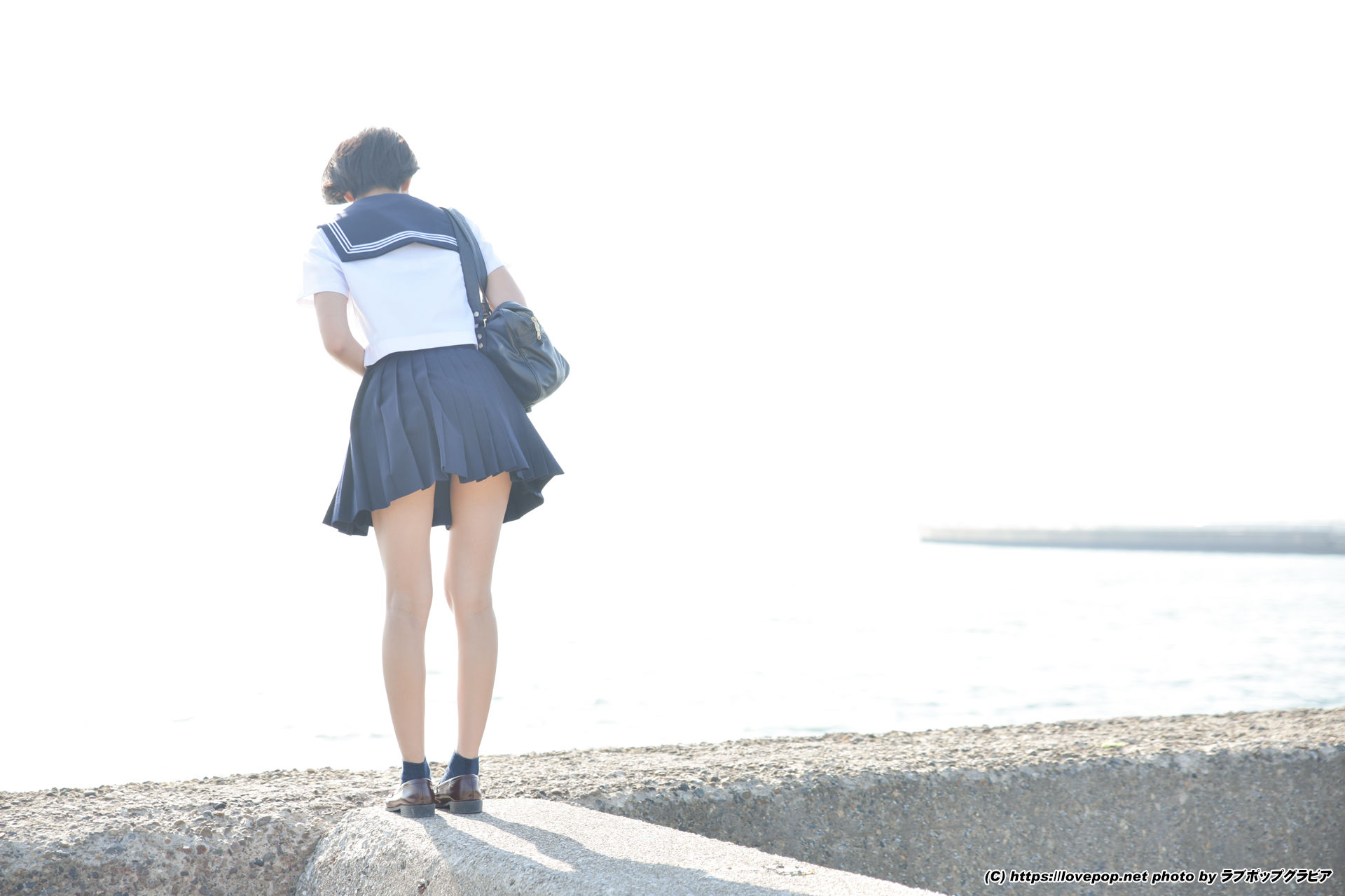 [LOVEPOP] Usako Kurusu 来栖うさこ Photoset 12  第48张