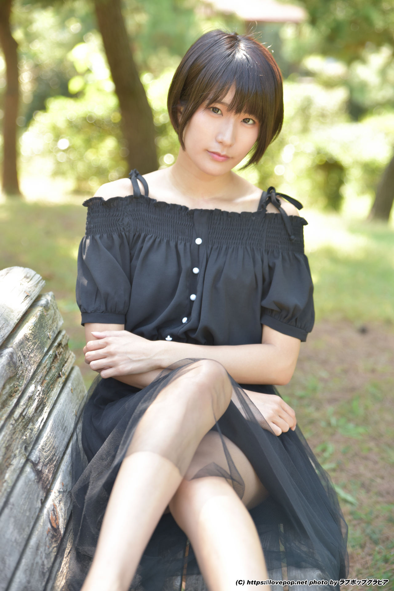 [LOVEPOP] Usako Kurusu 来栖うさこ Photoset 11  第36张