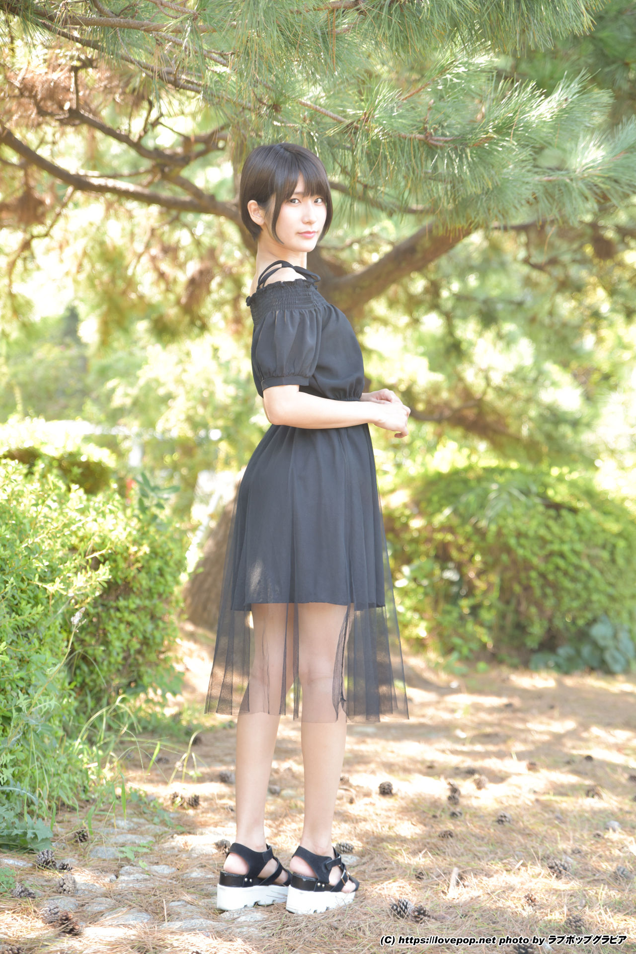 [LOVEPOP] Usako Kurusu 来栖うさこ Photoset 11  第61张