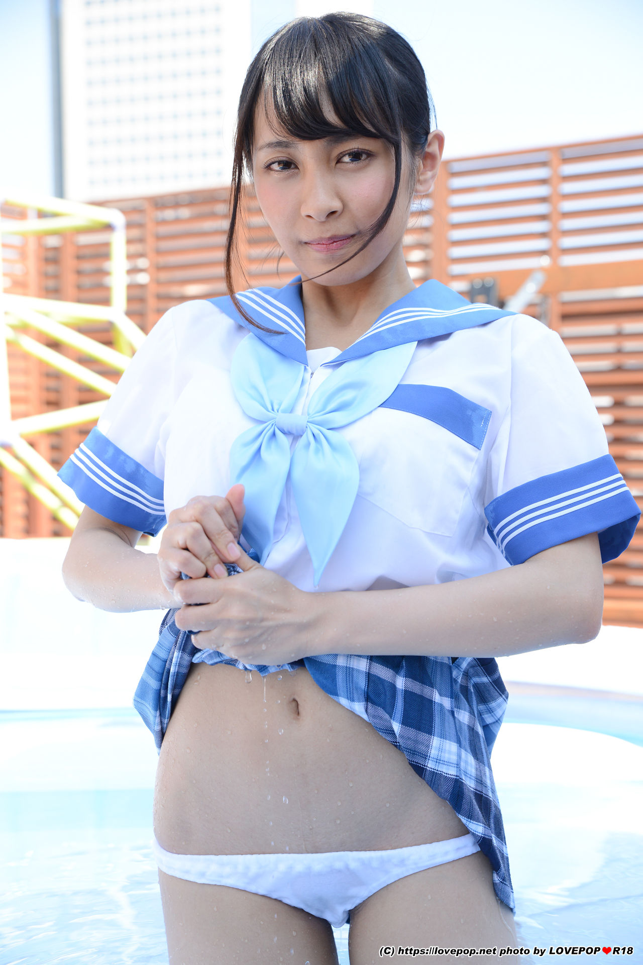 [LOVEPOP] Rika Aimi 逢見リカ Photoset 04  第43张