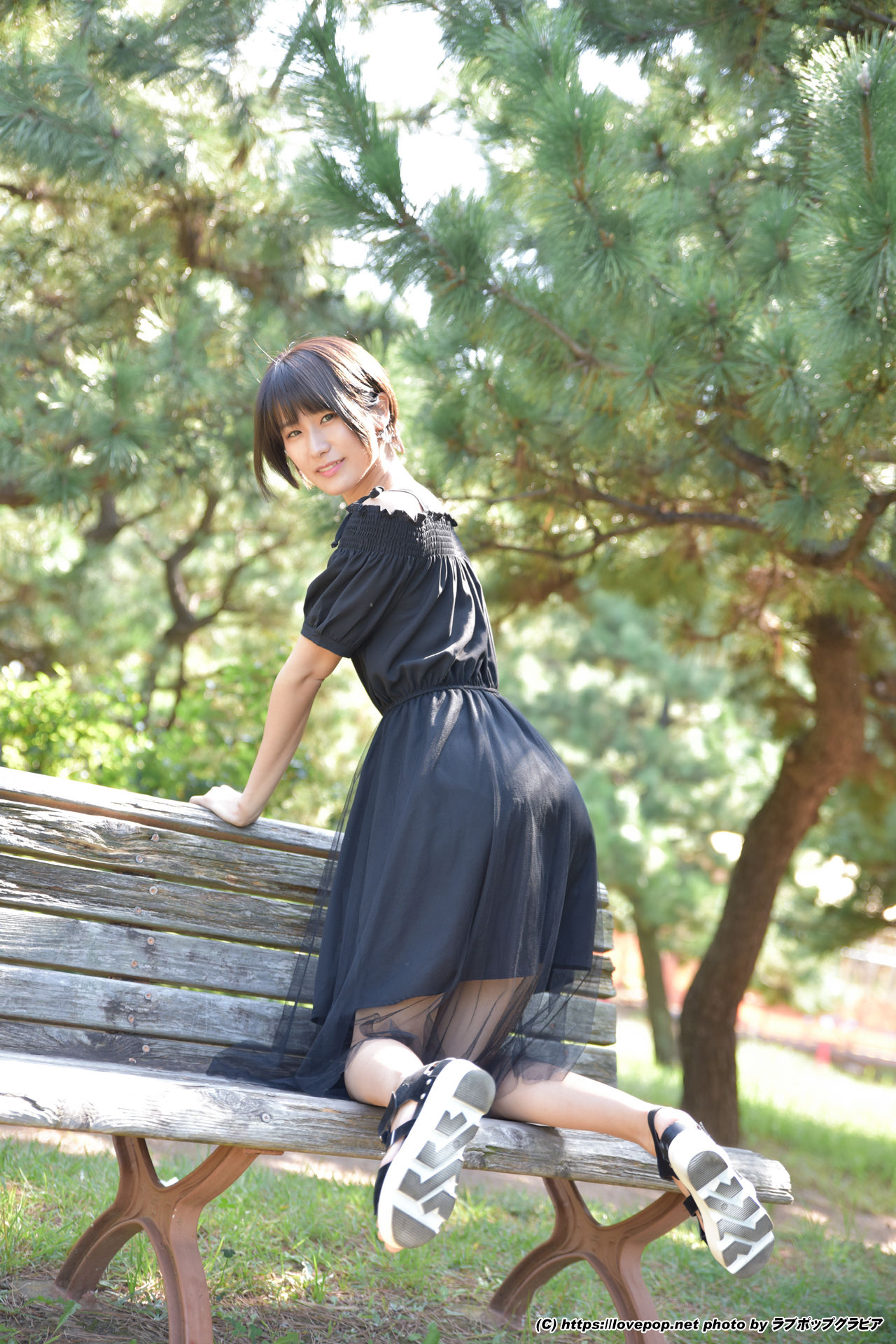 [LOVEPOP] Usako Kurusu 来栖うさこ Photoset 11  第40张