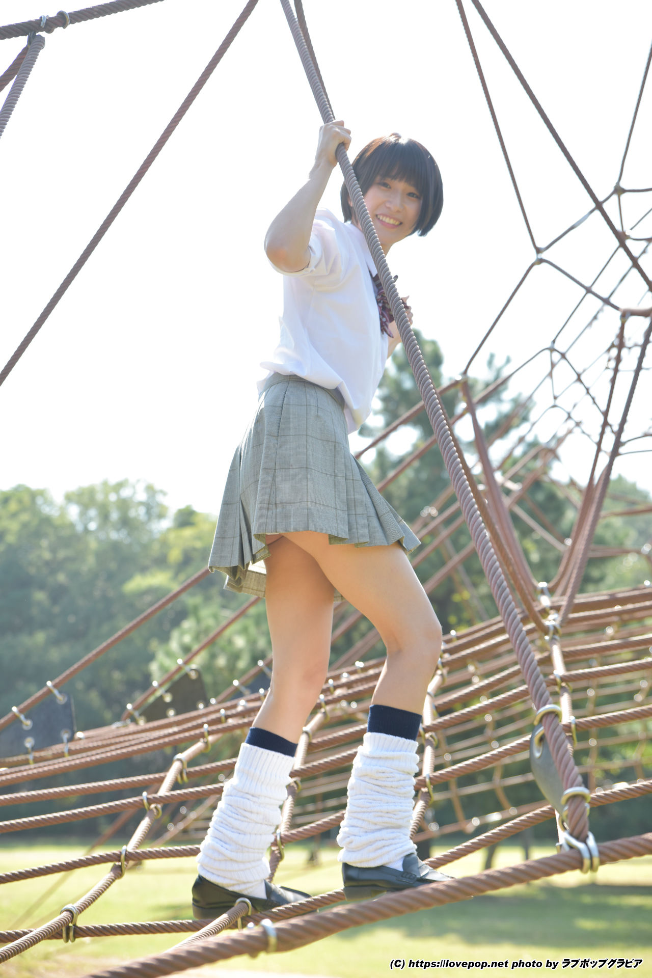 [LOVEPOP] Usako Kurusu 来栖うさこ Photoset 13  第74张