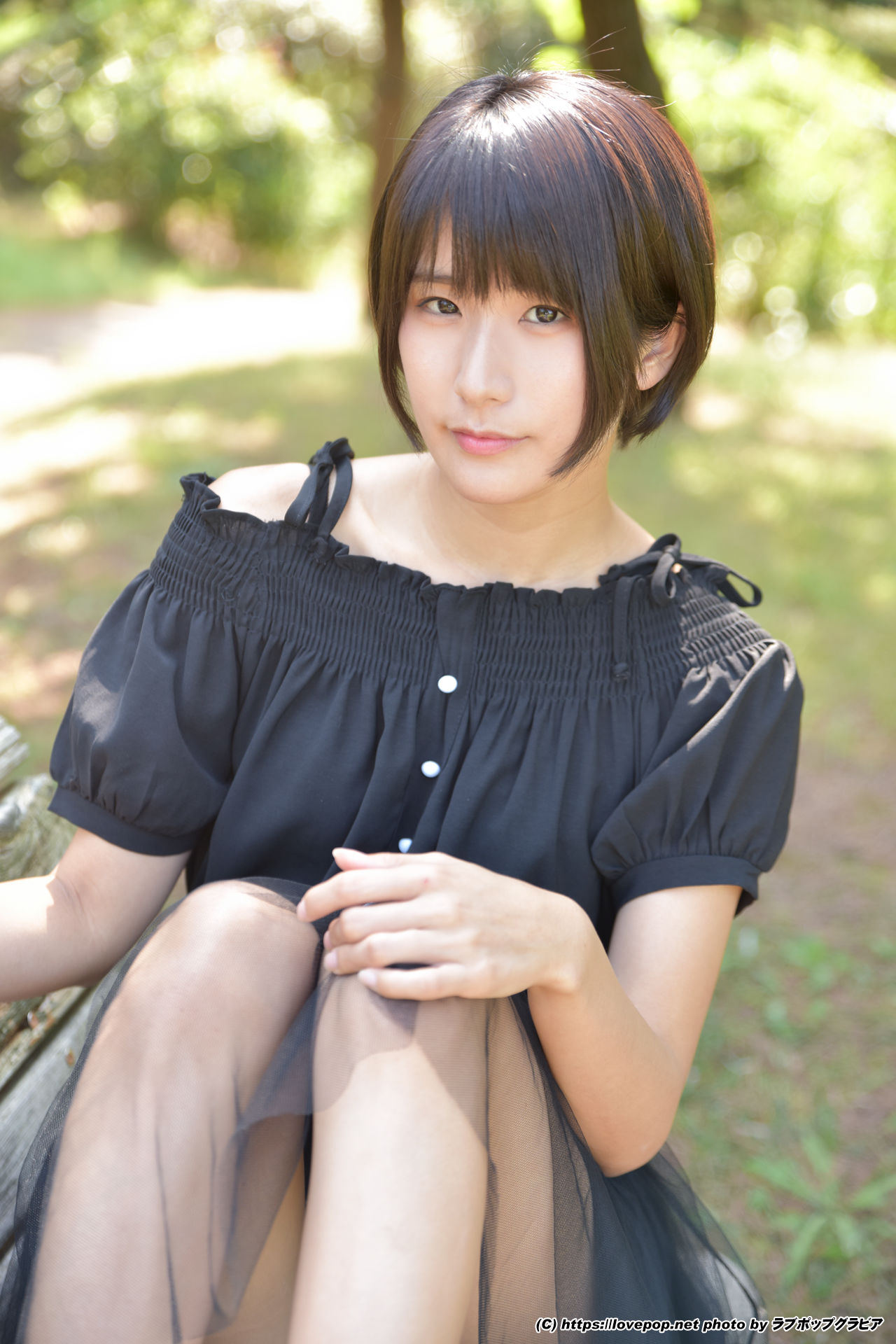 [LOVEPOP] Usako Kurusu 来栖うさこ Photoset 11  第30张