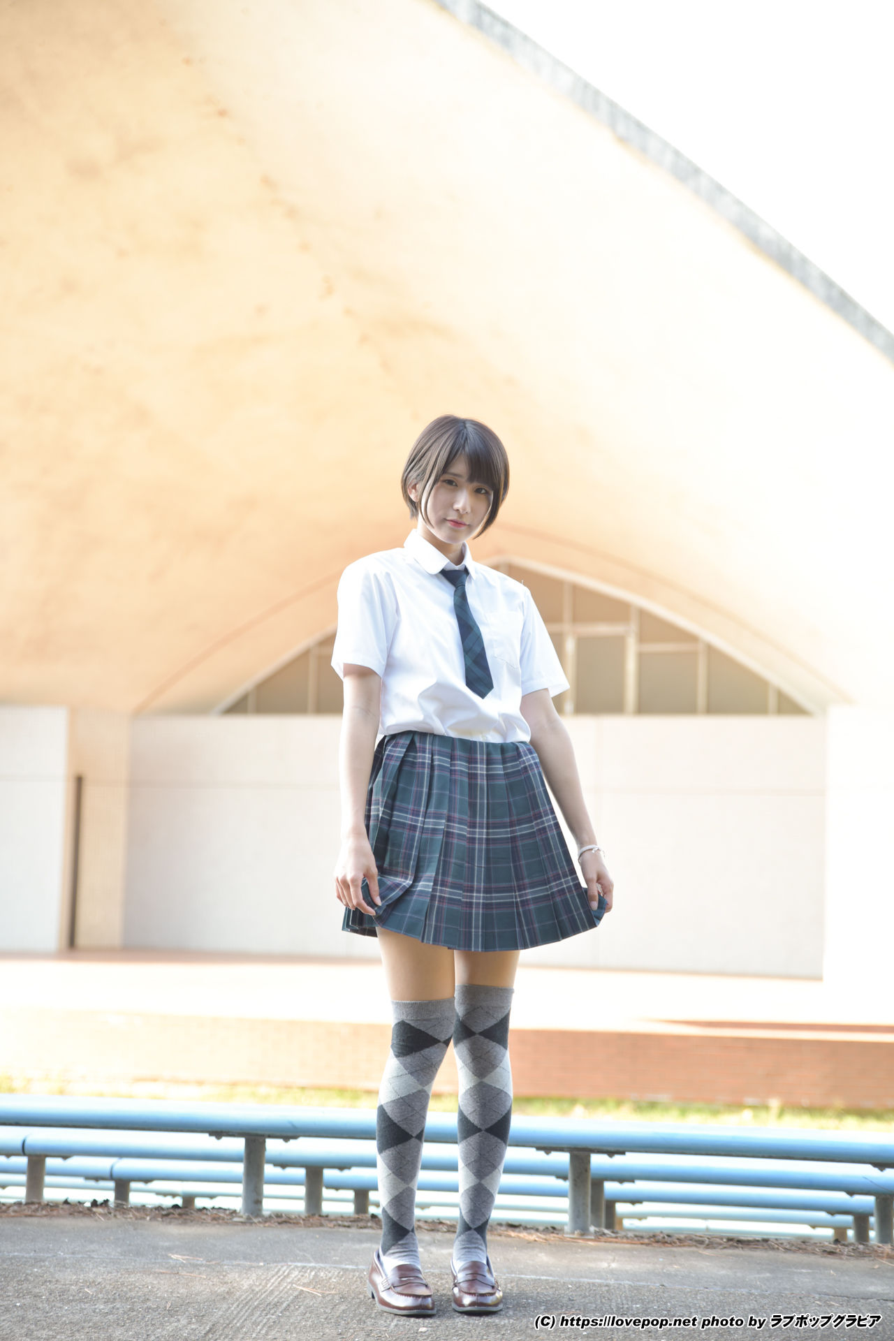 [LOVEPOP] Usako Kurusu 来栖うさこ Photoset 14  第62张