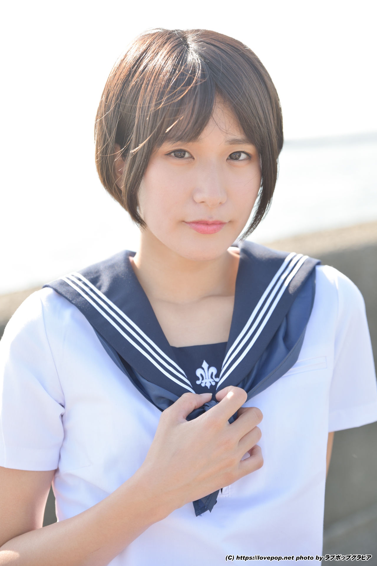 [LOVEPOP] Usako Kurusu 来栖うさこ Photoset 12  第45张