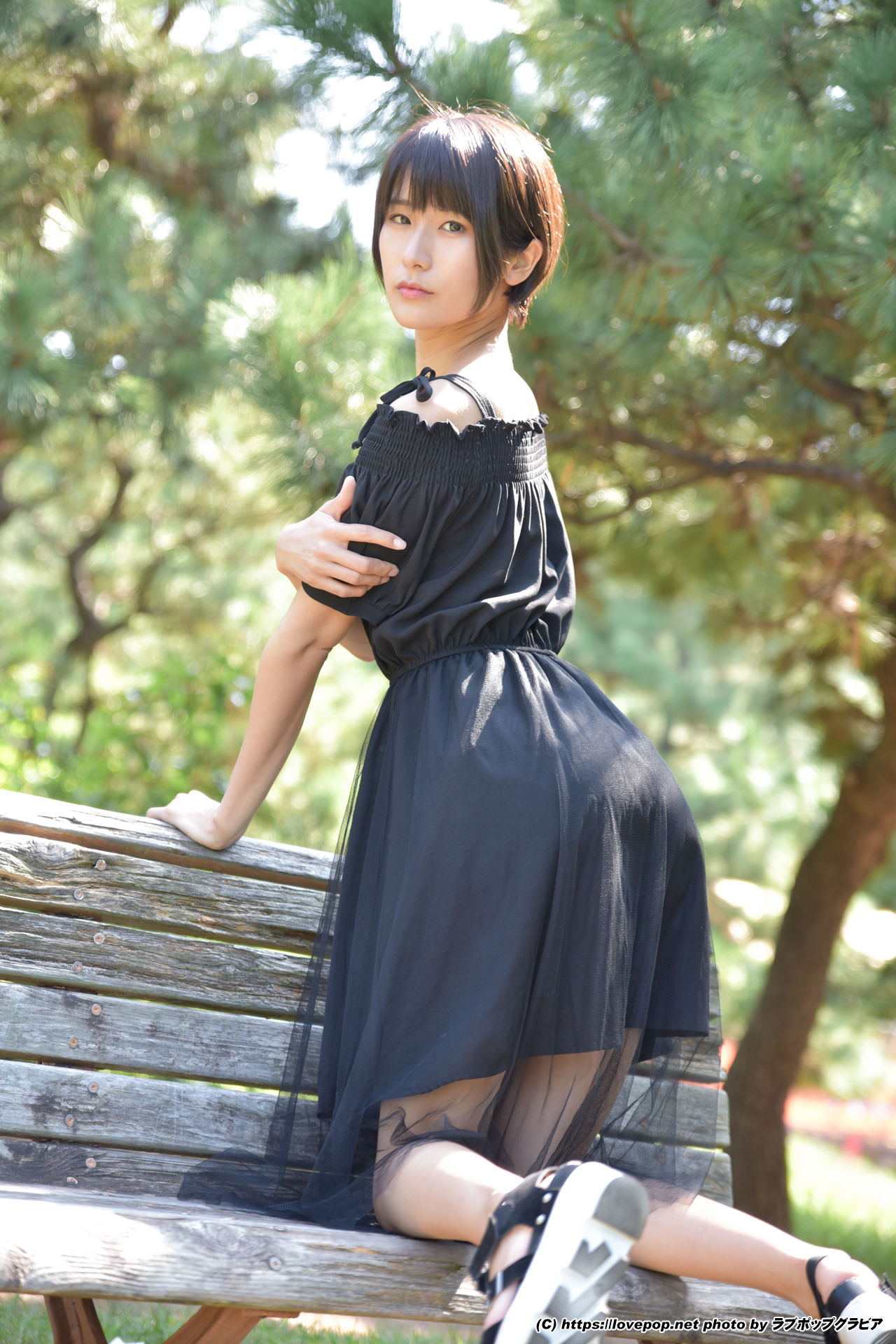 [LOVEPOP] Usako Kurusu 来栖うさこ Photoset 11  第41张