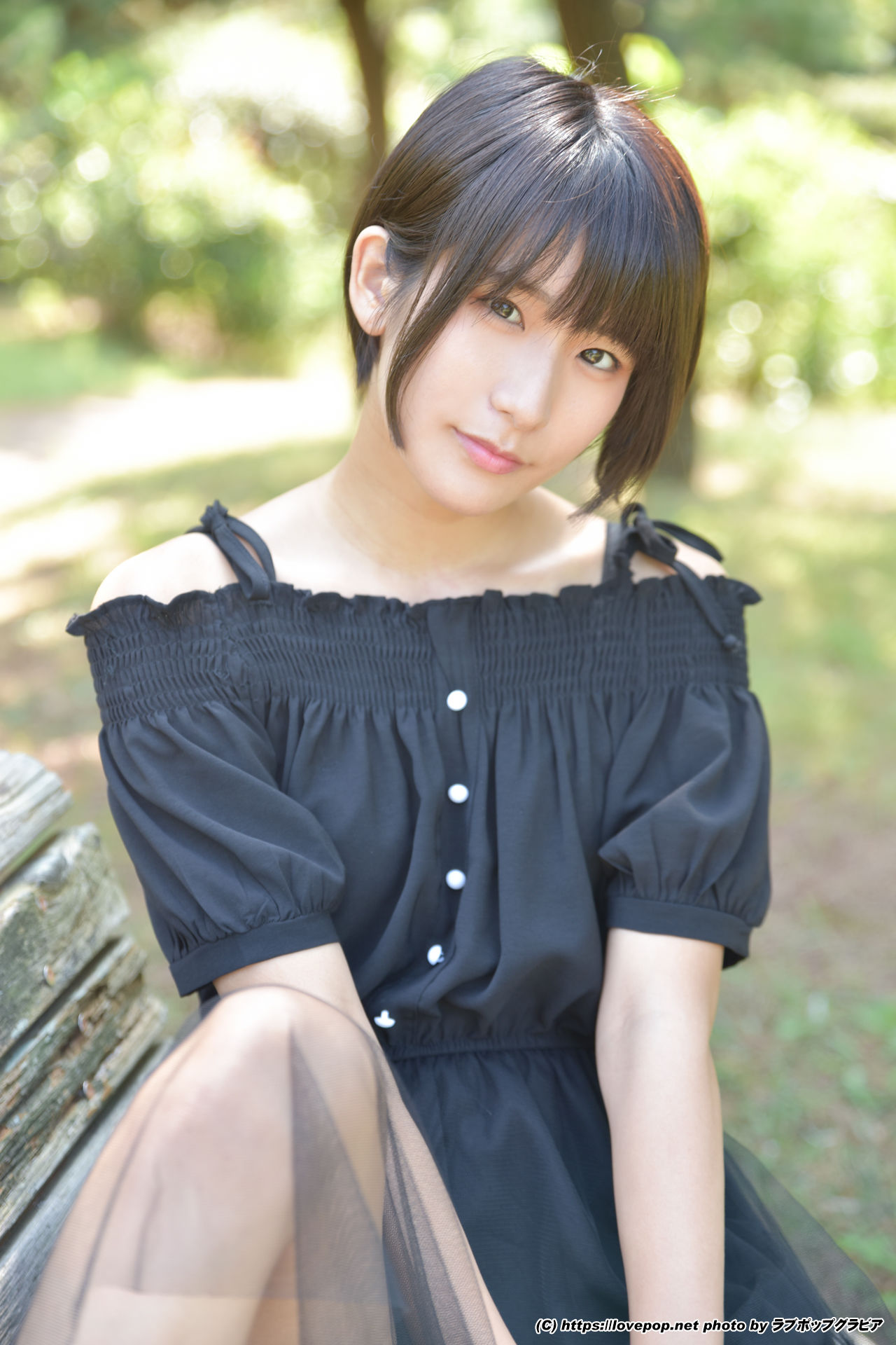 [LOVEPOP] Usako Kurusu 来栖うさこ Photoset 11  第39张