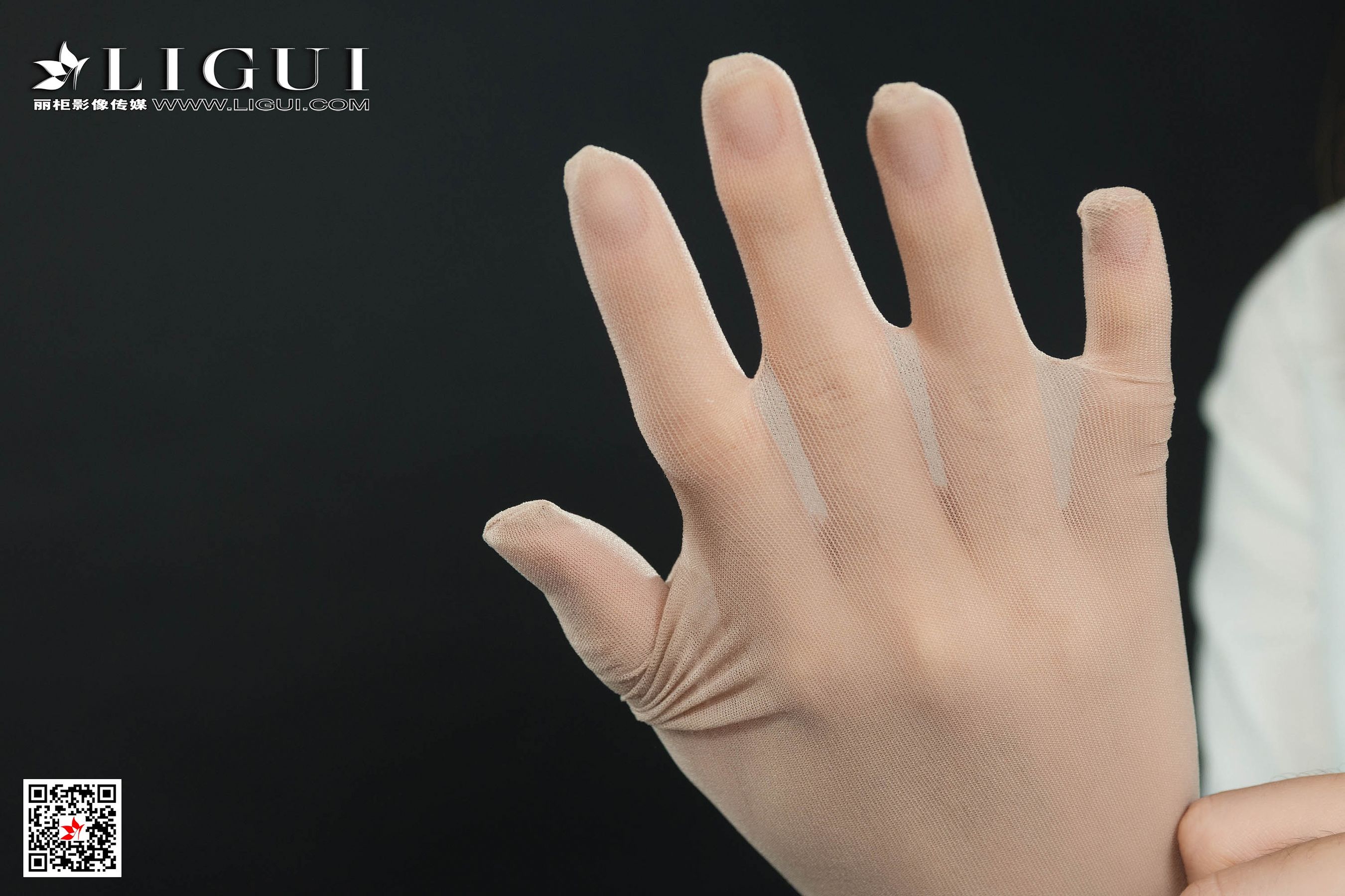[丽柜Ligui] 网络丽人 Model 虫虫  第74张