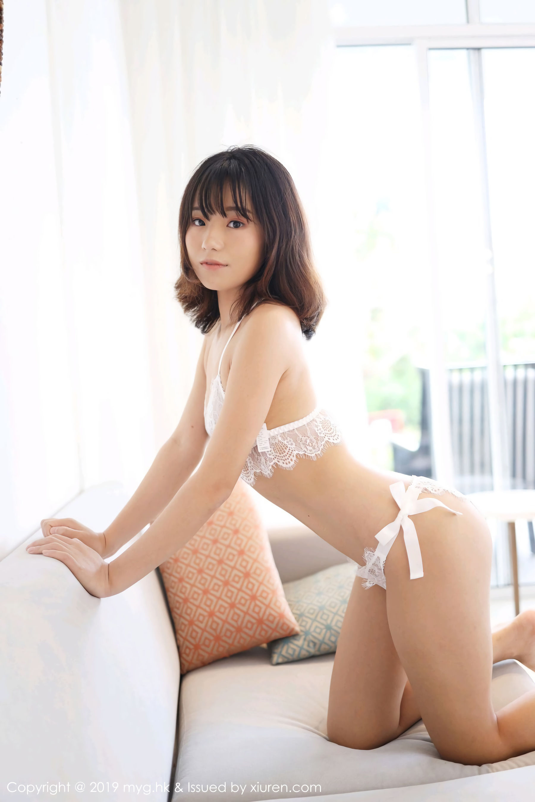 [美媛馆MyGirl] Vol.359 仓井优香  第10张