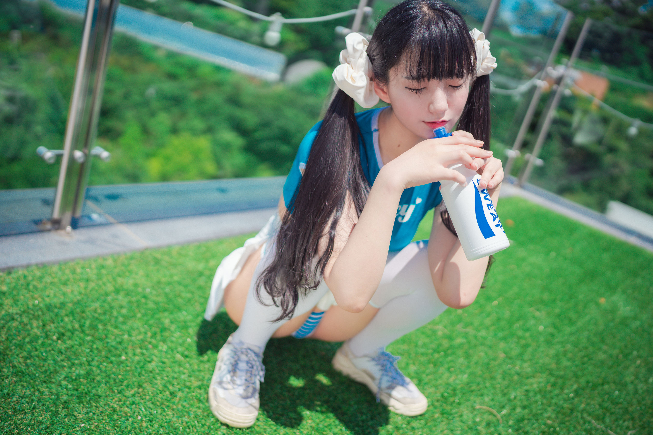 [DJAWA]  Jenny - Refreshing Summer 第3张