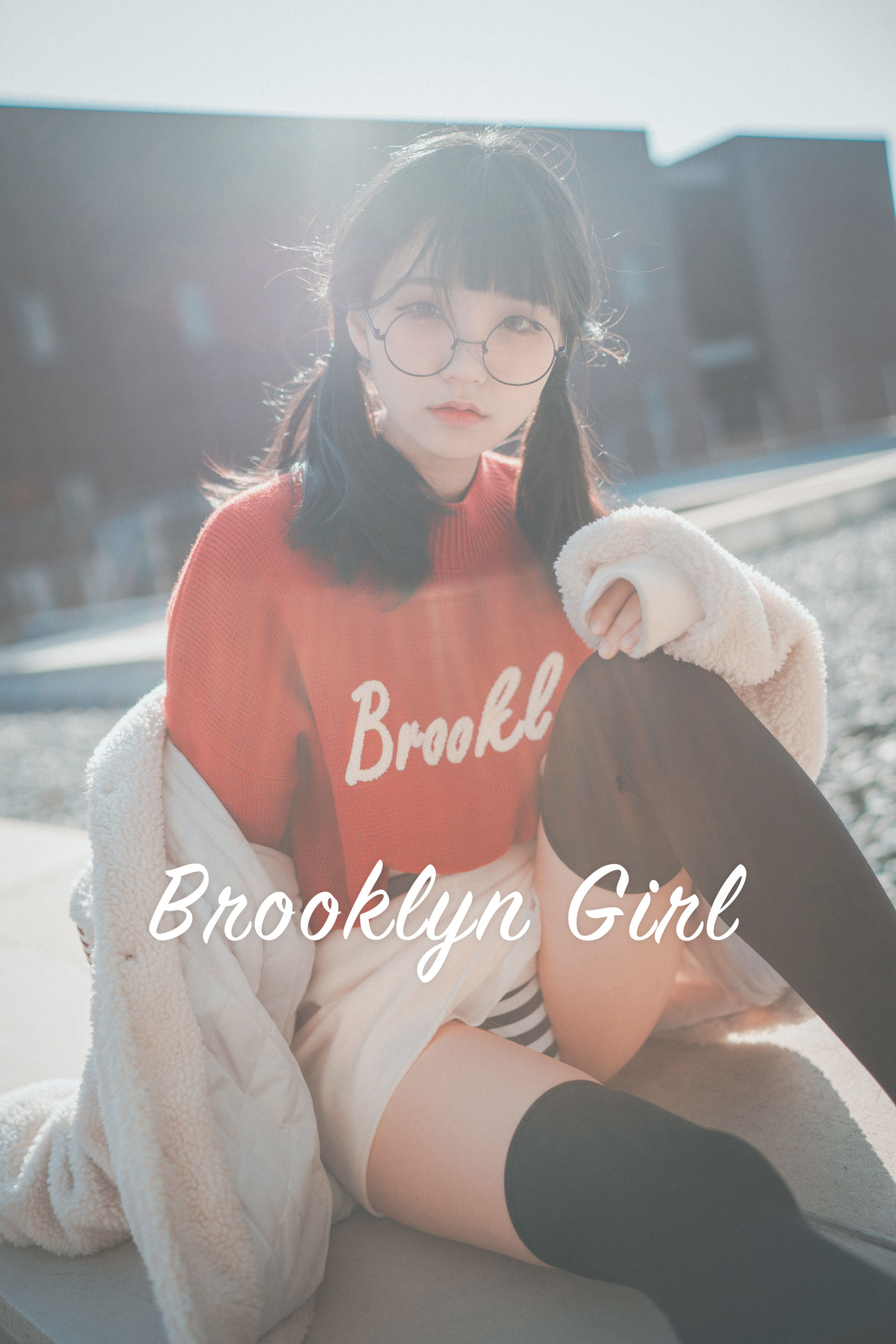 [DJAWA]  Jenny - Brooklyn Girl 第2张