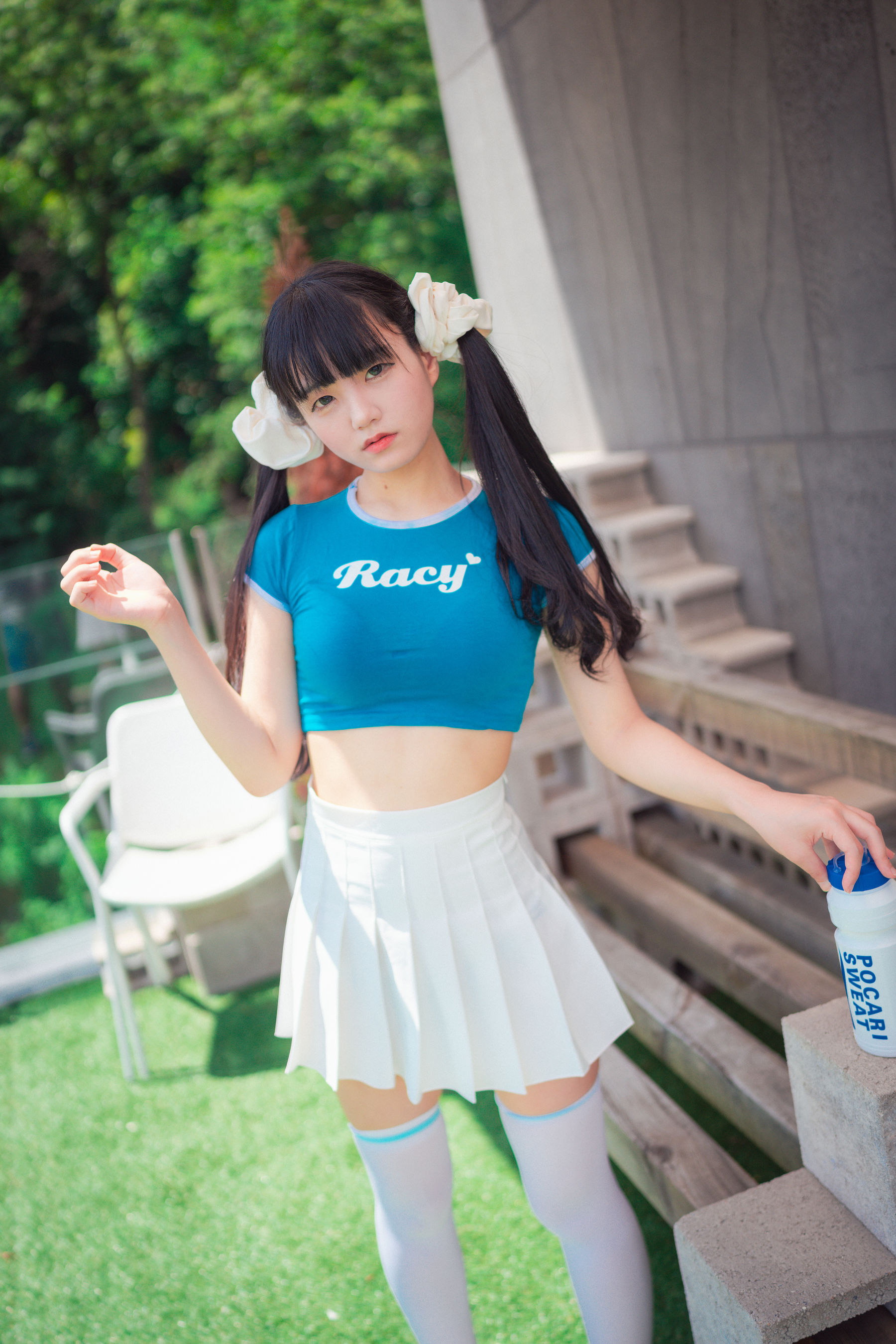 [DJAWA]  Jenny - Refreshing Summer 第20张