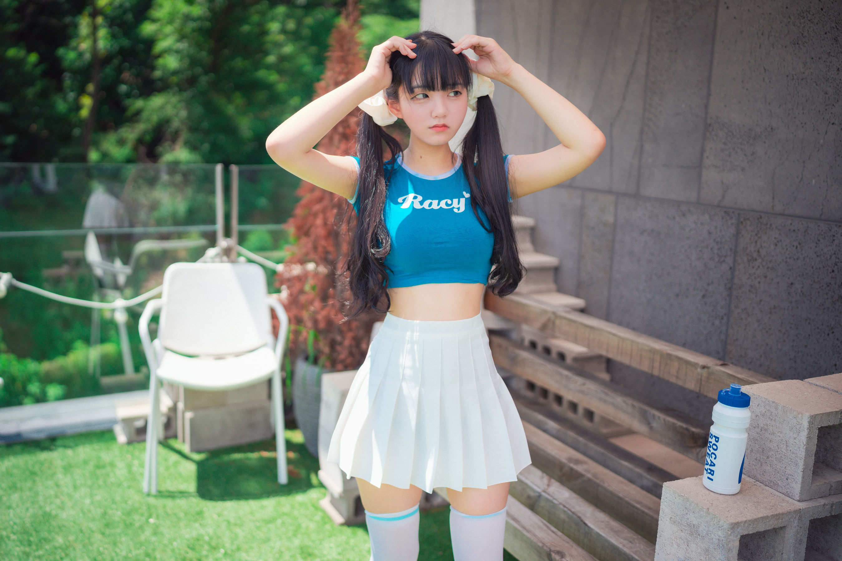 [DJAWA]  Jenny - Refreshing Summer 第6张