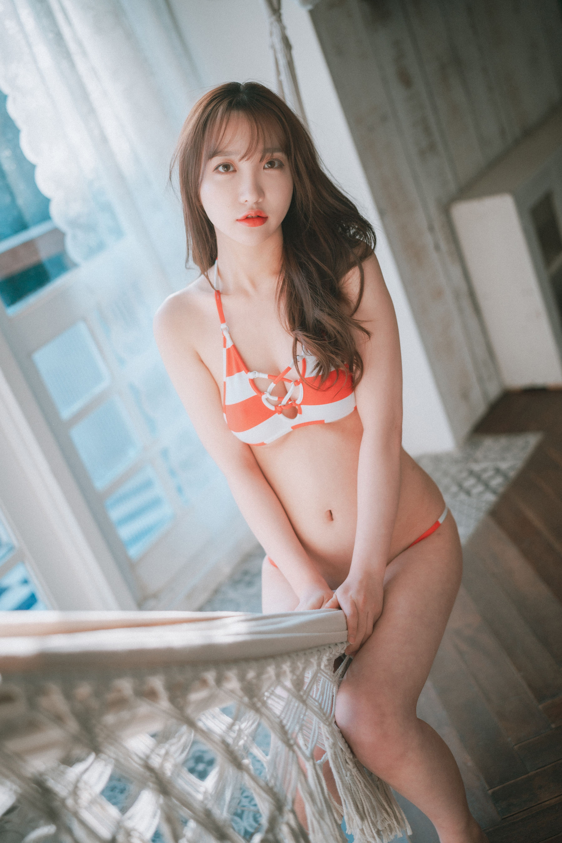 [DJAWA]  Yeeun - Bikini Vacation #1 第21张