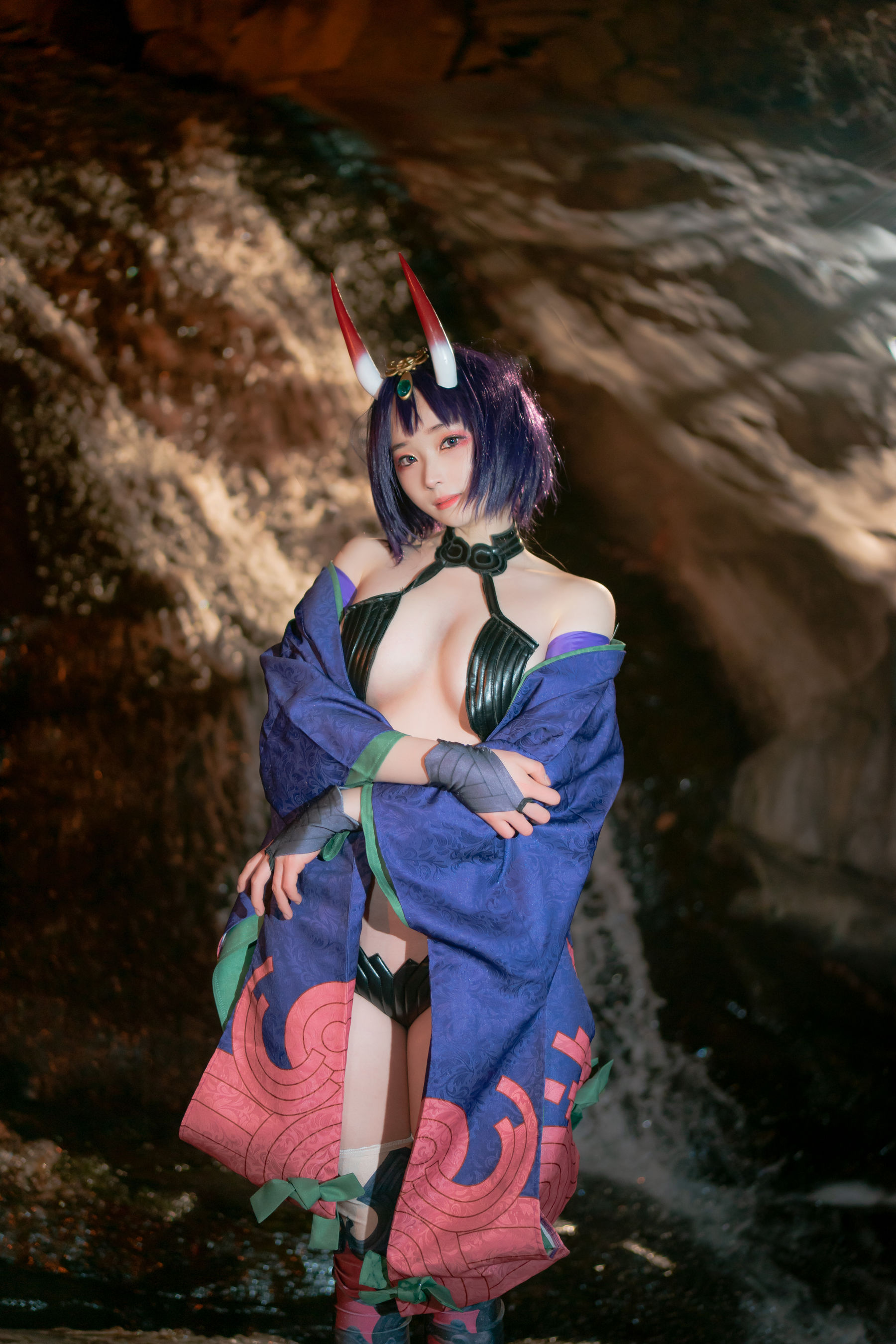 [DJAWA]  BamBi - Shuten Douji (Assassin) 第7张