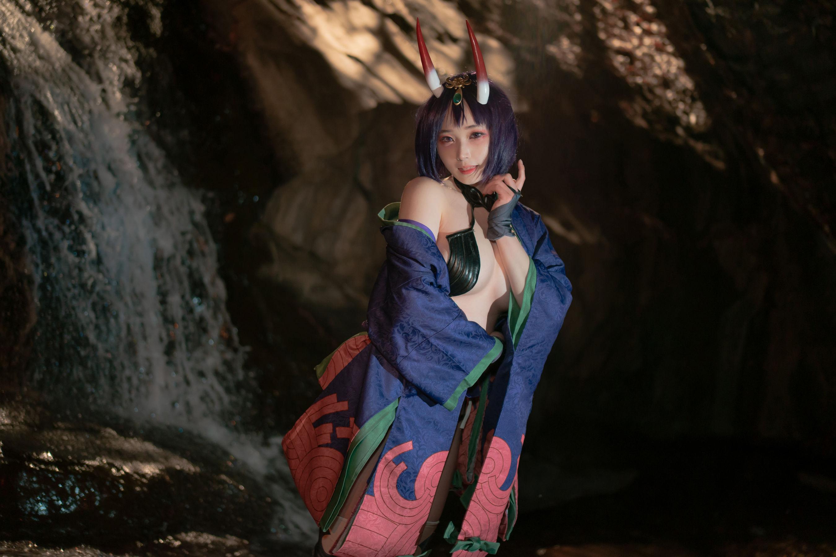 [DJAWA]  BamBi - Shuten Douji (Assassin) 第7张