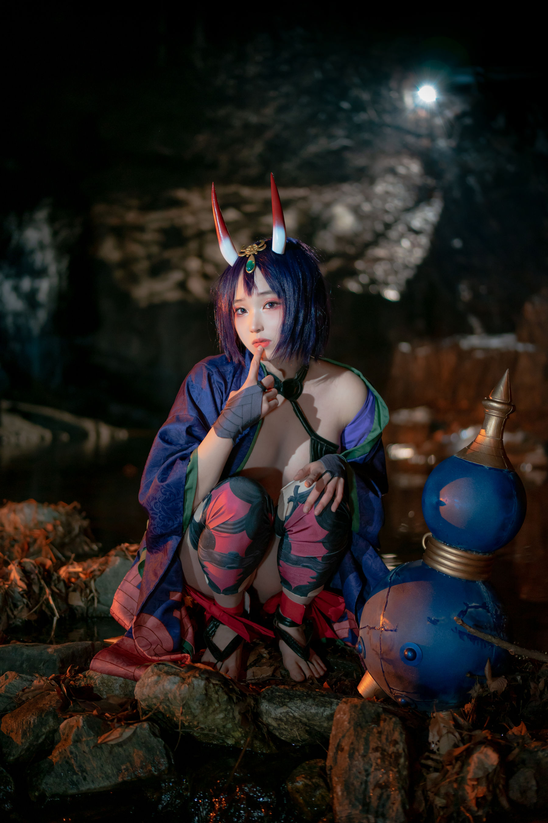 [DJAWA]  BamBi - Shuten Douji (Assassin) 第11张