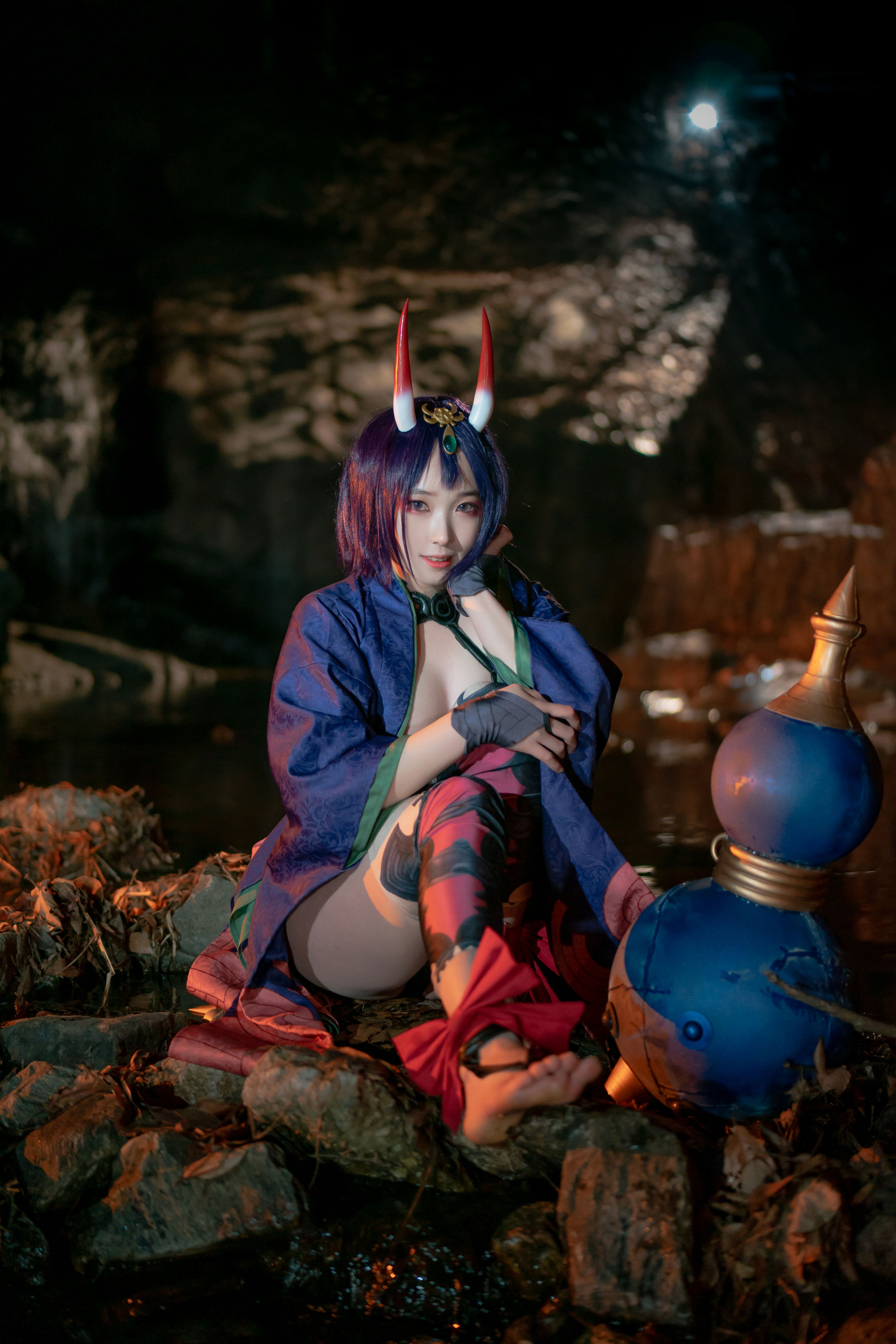 [DJAWA]  BamBi - Shuten Douji (Assassin) 第12张