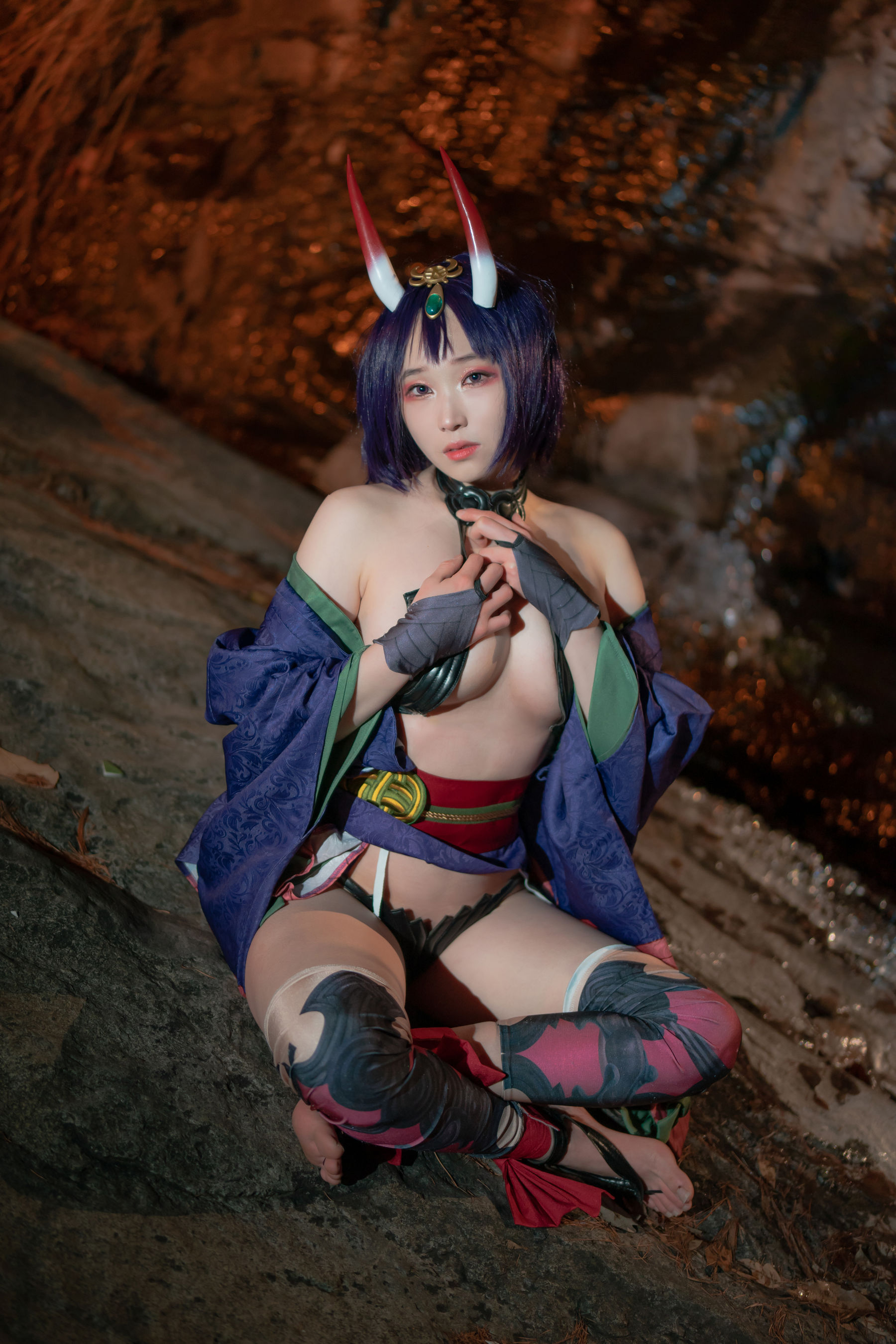 [DJAWA]  BamBi - Shuten Douji (Assassin) 第35张