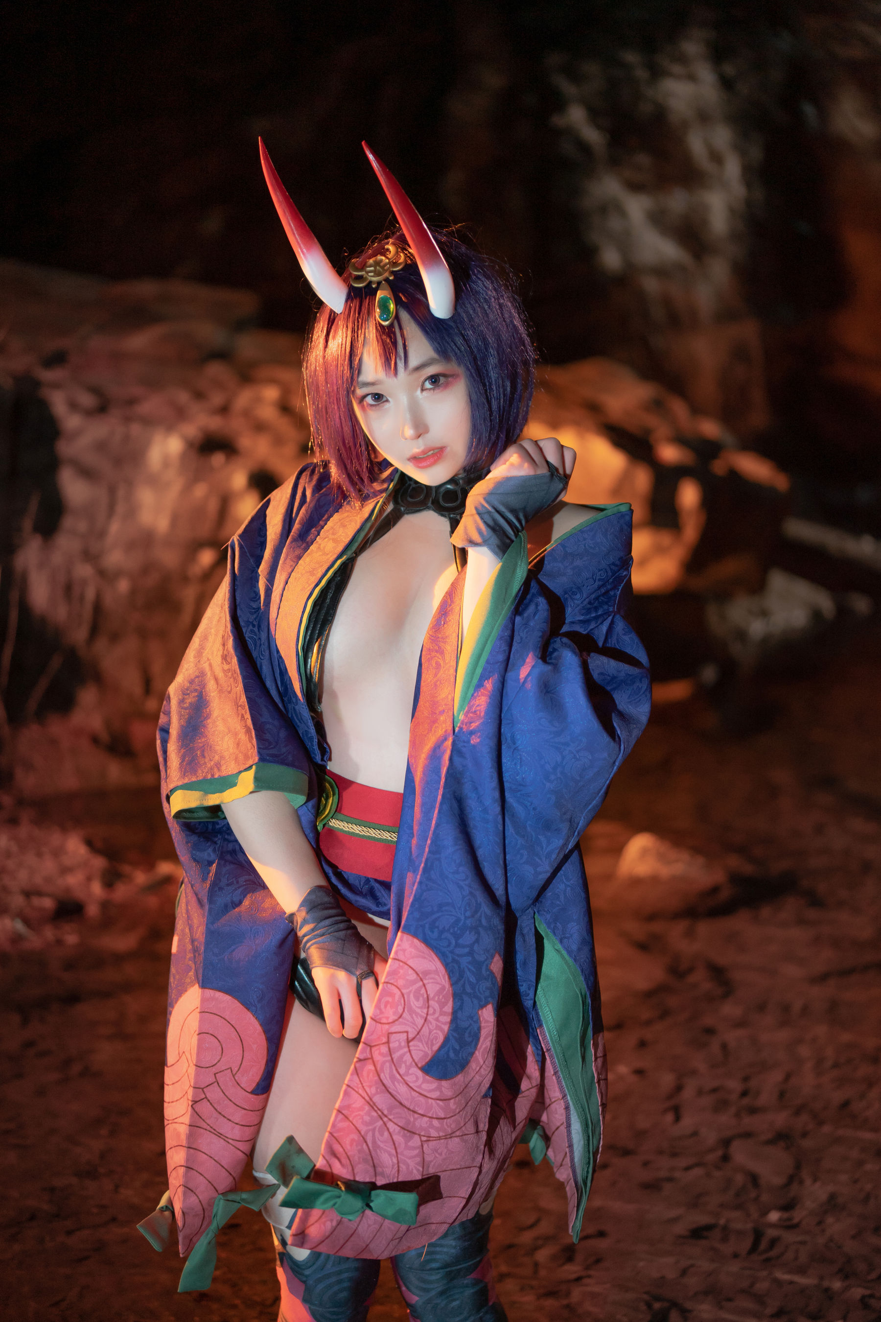 [DJAWA]  BamBi - Shuten Douji (Assassin) 第11张