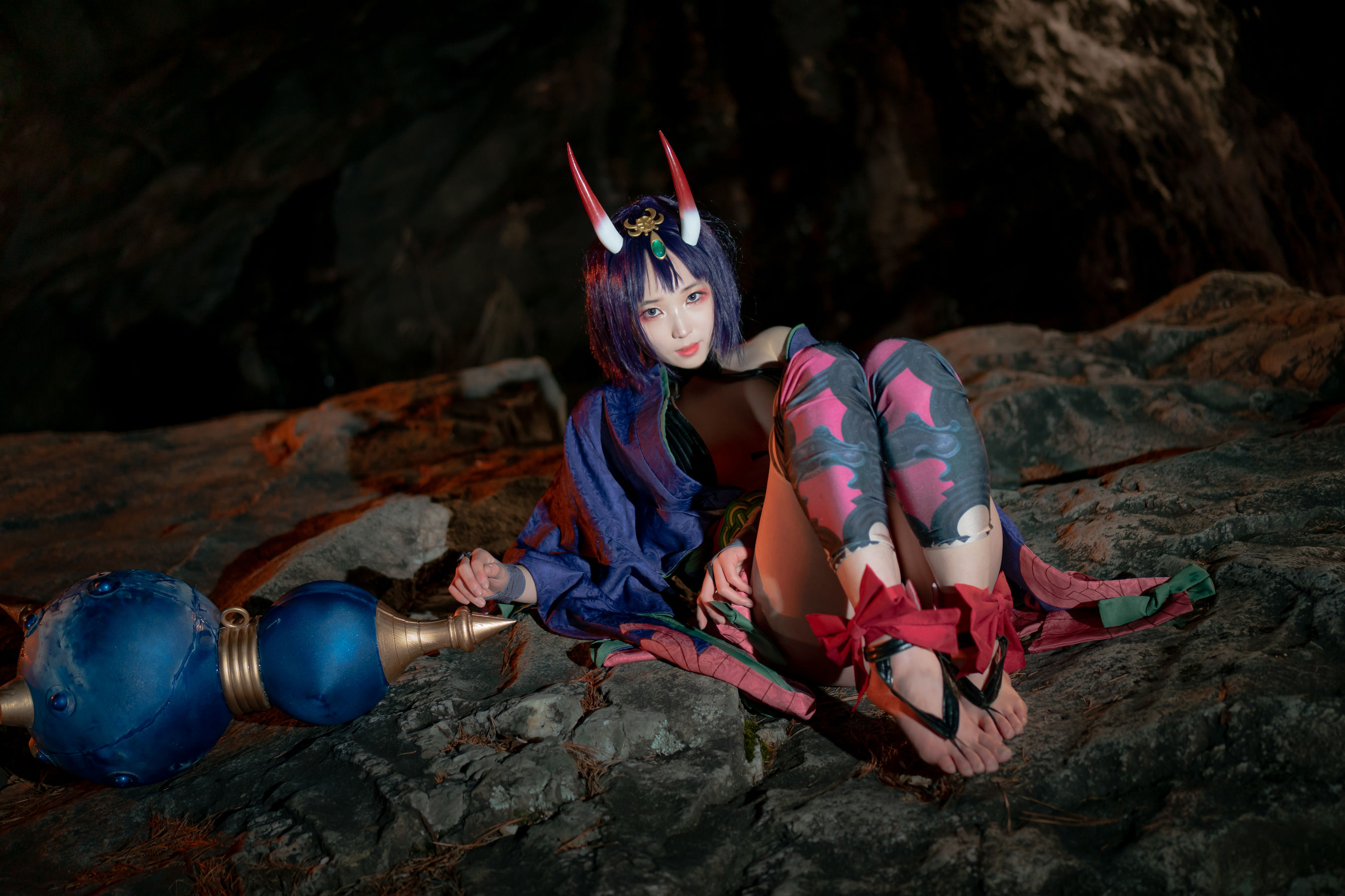 [DJAWA]  BamBi - Shuten Douji (Assassin) 第6张