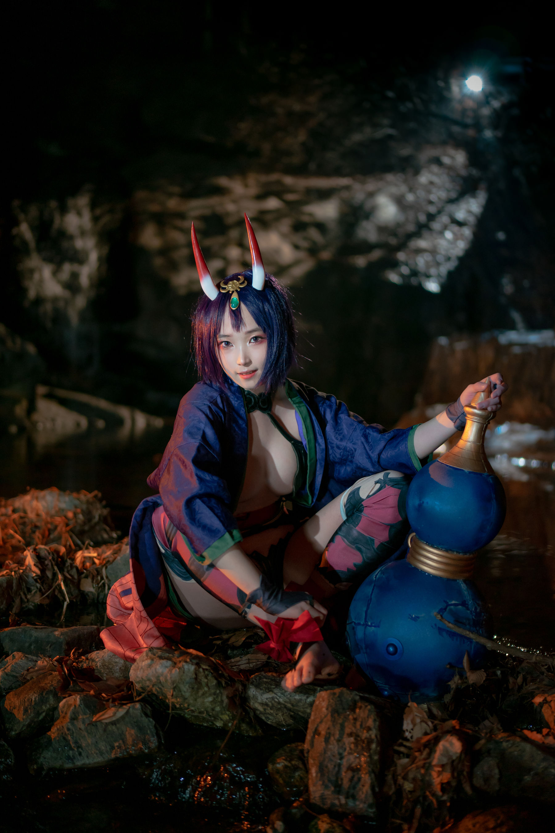 [DJAWA]  BamBi - Shuten Douji (Assassin) 第4张