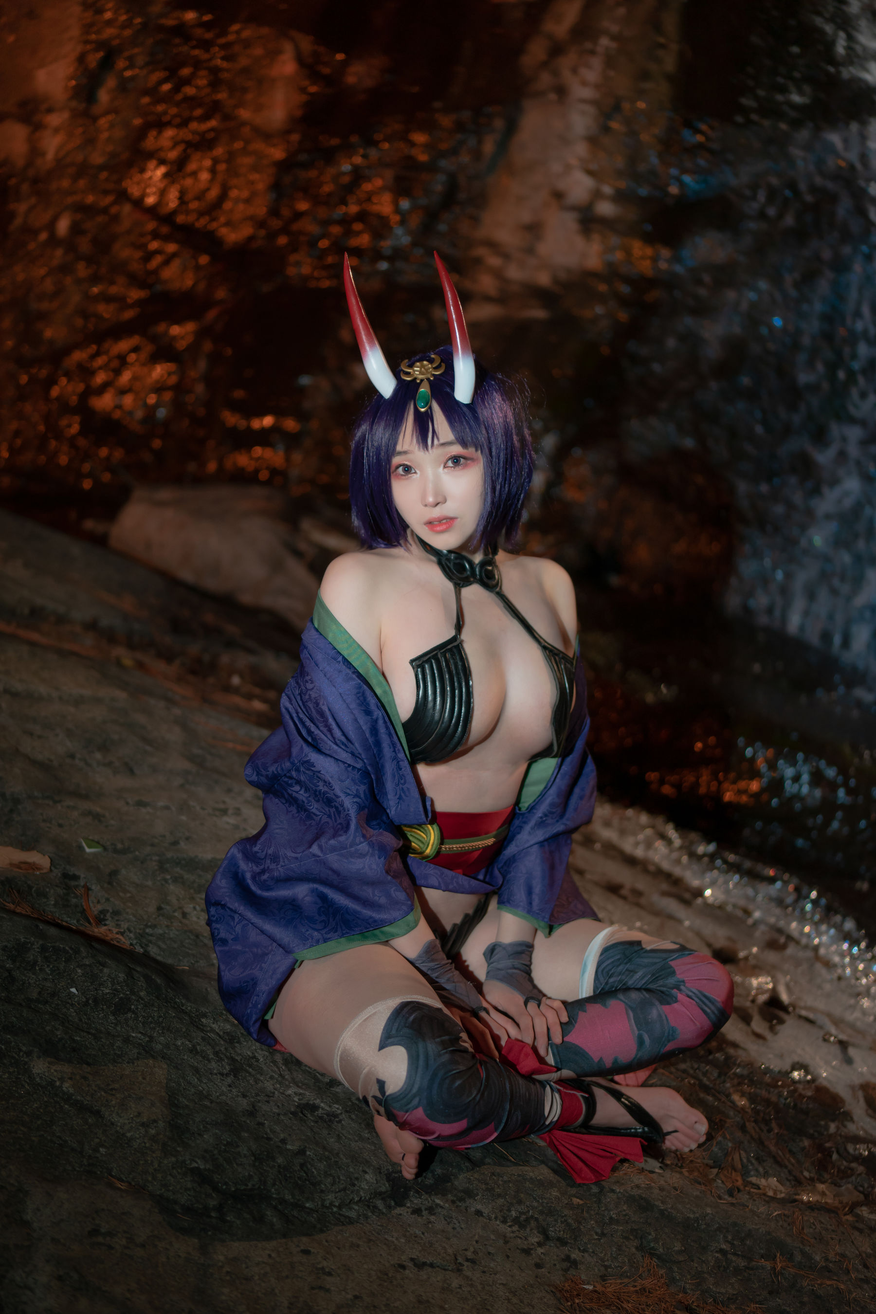 [DJAWA]  BamBi - Shuten Douji (Assassin) 第34张