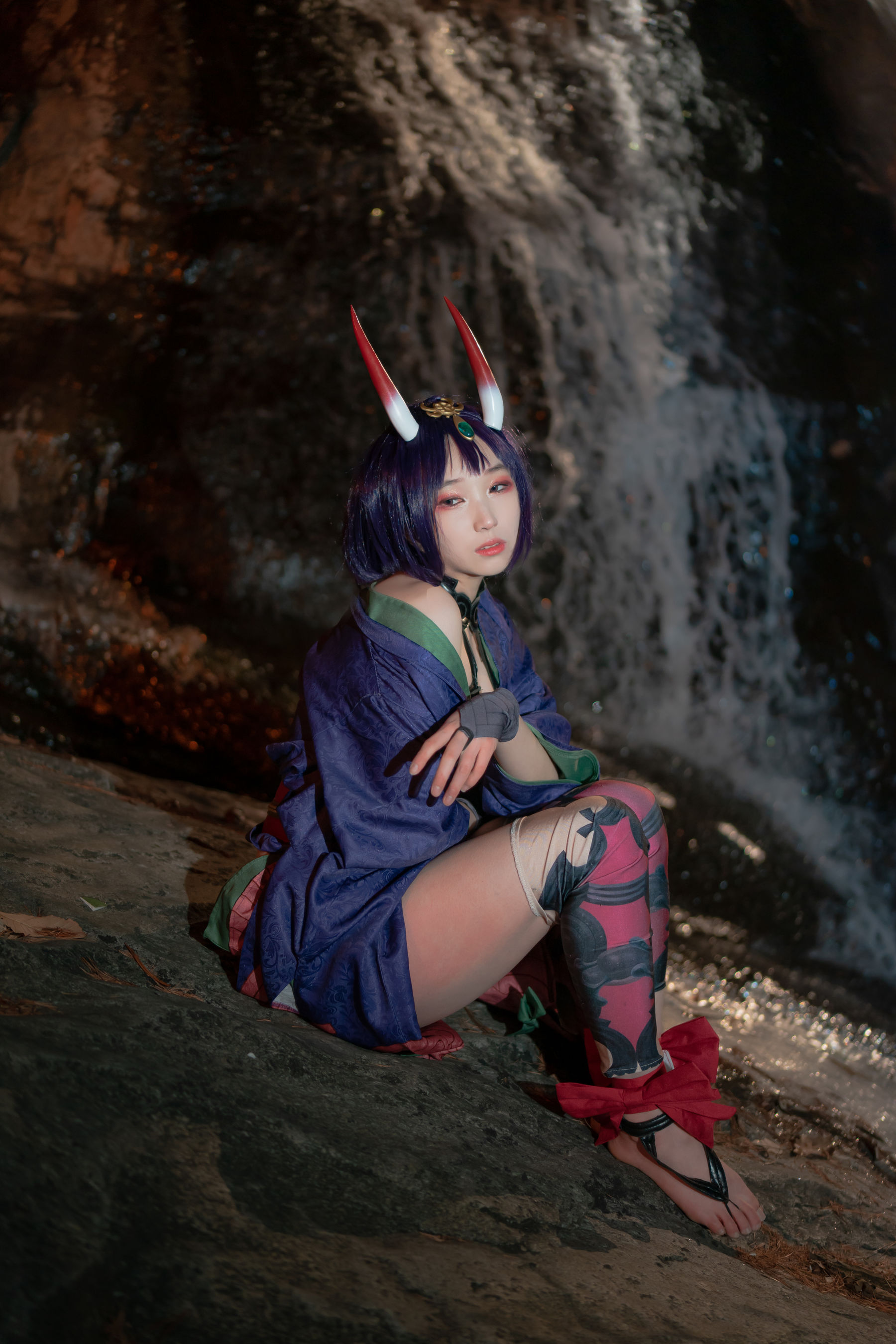 [DJAWA]  BamBi - Shuten Douji (Assassin) 第8张