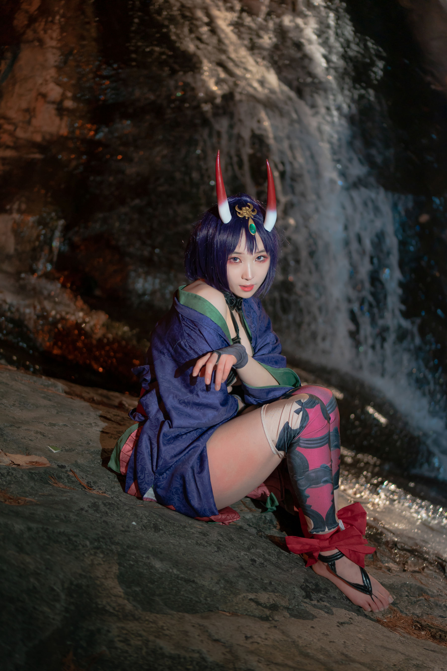 [DJAWA]  BamBi - Shuten Douji (Assassin) 第33张