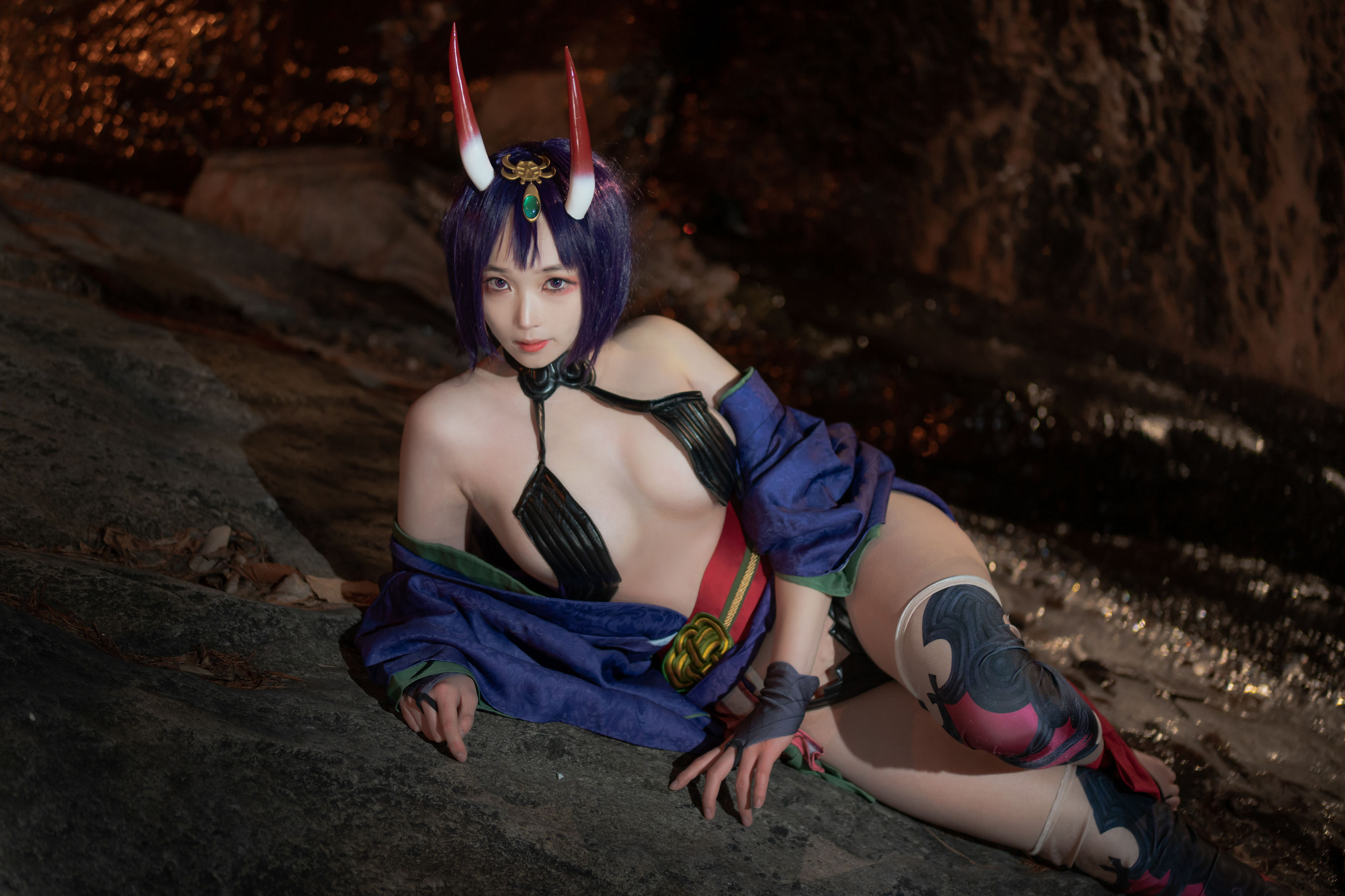 [DJAWA]  BamBi - Shuten Douji (Assassin) 第10张