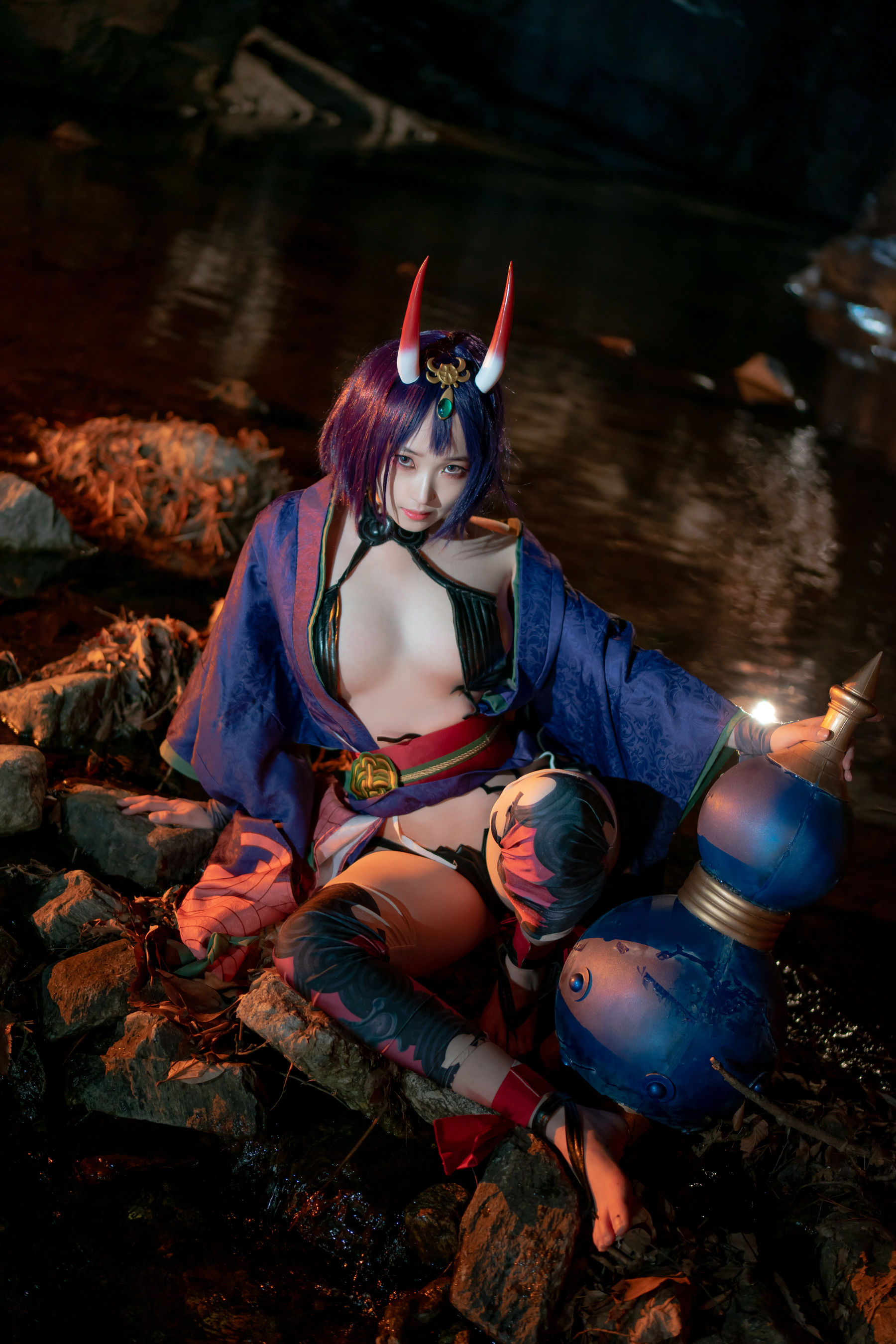 [DJAWA]  BamBi - Shuten Douji (Assassin) 第4张