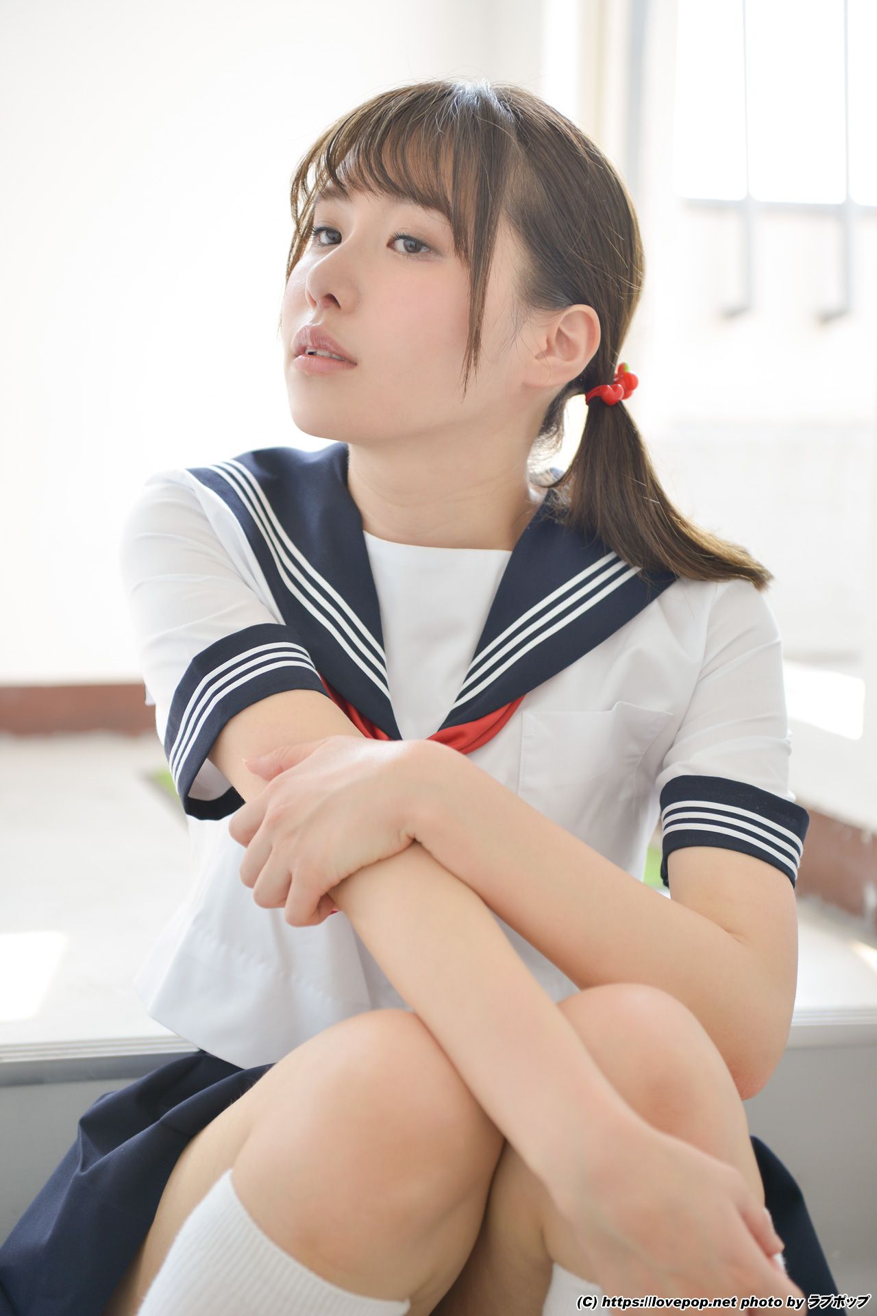 [LOVEPOP] YUNOKA 柚乃花 Photoset 02  第44张