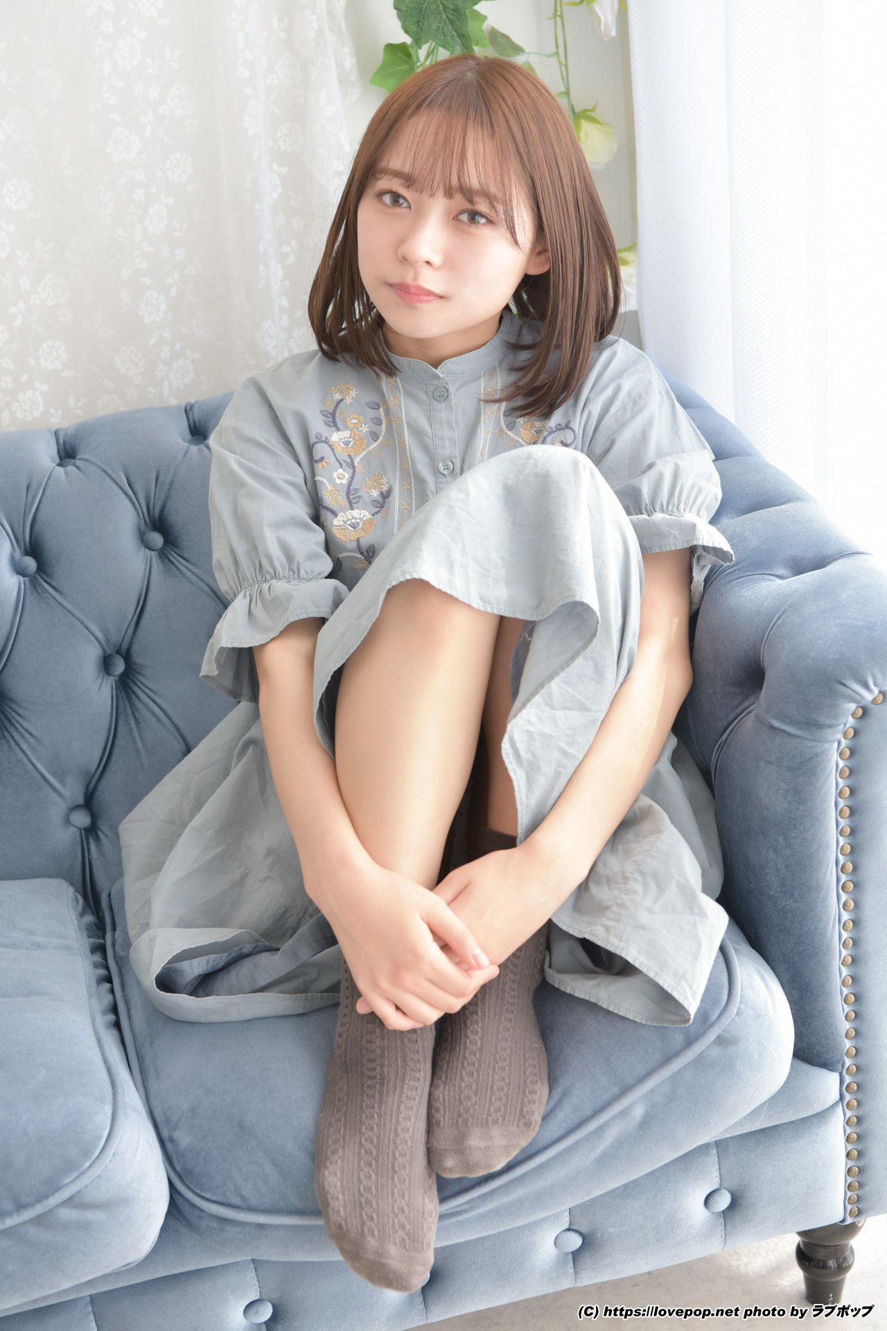 [LOVEPOP] Urara Haruno 春野うらら Photoset 04  第43张